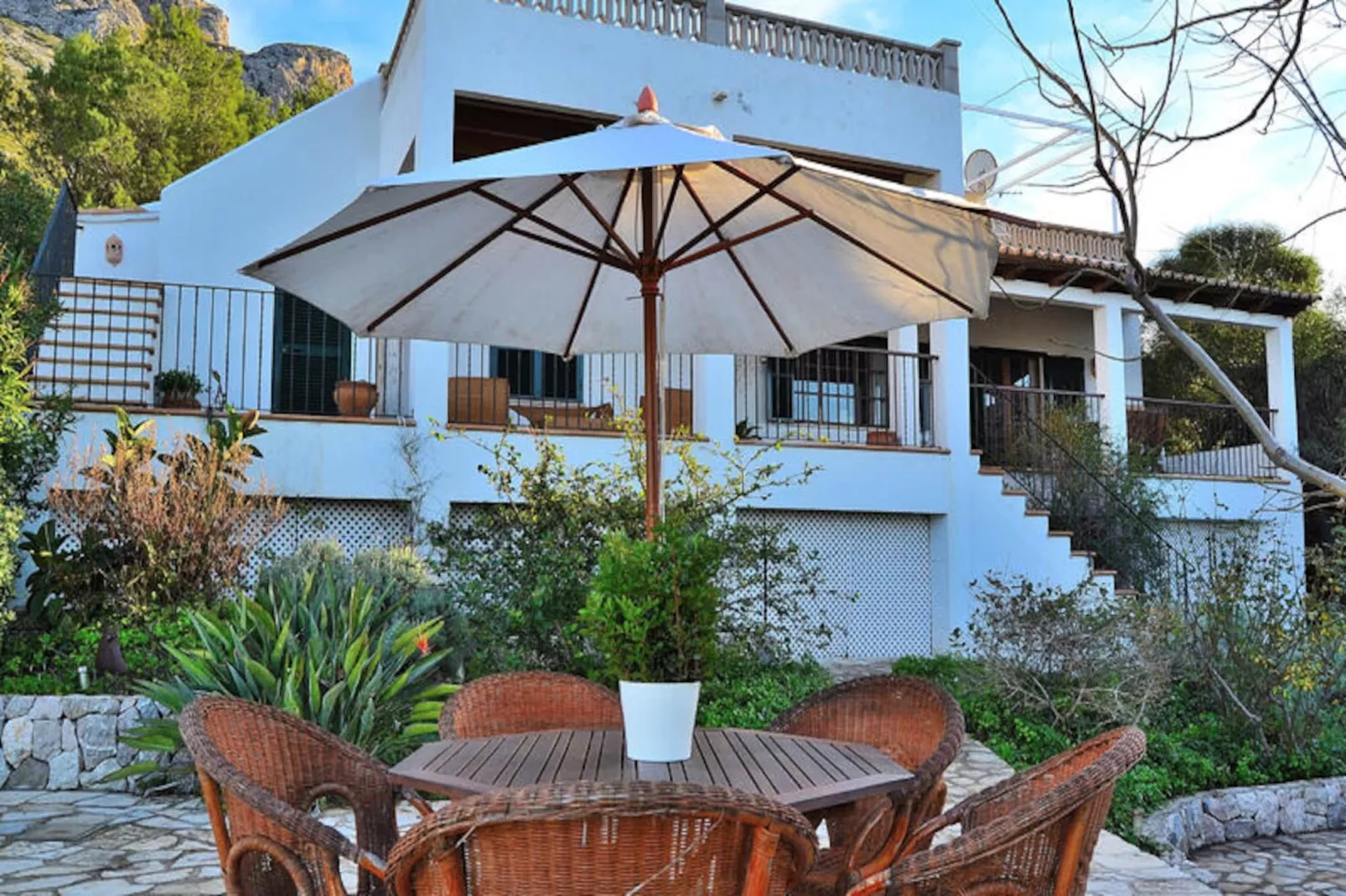 Maison à Arta-Untagged