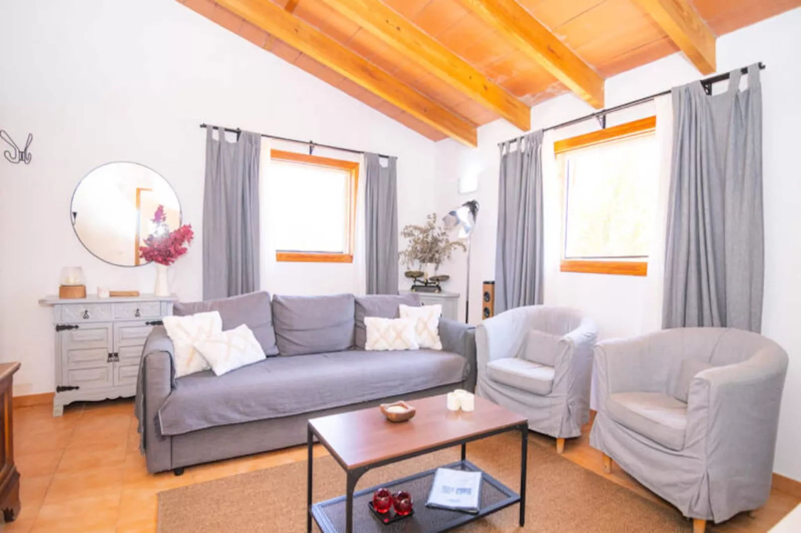 Maison à Alcúdia - Port d'Alcúdia-Non tagué