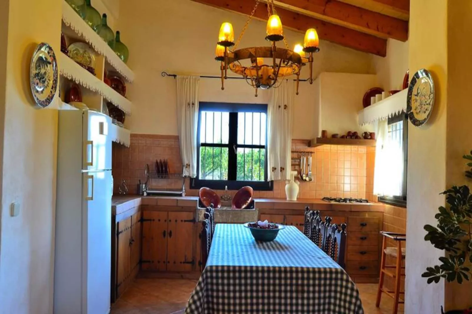 Maison à Búger-Untagged