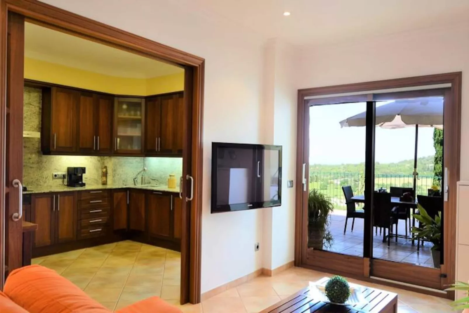 Maison à Muro-Nicht zugeordnet