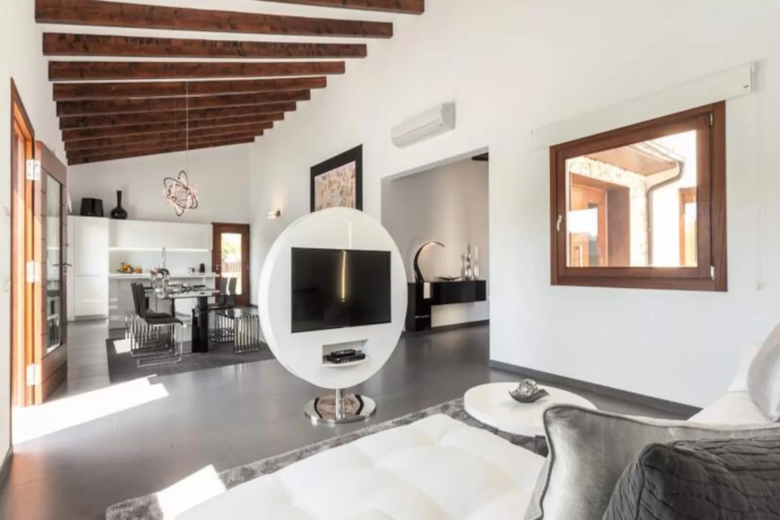 Maison à Llubí-Untagged