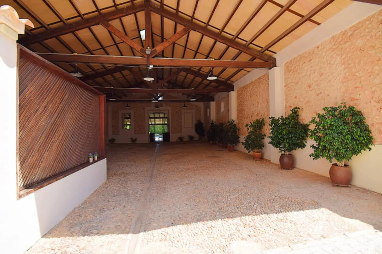 Maison à Llubí-Non tagué