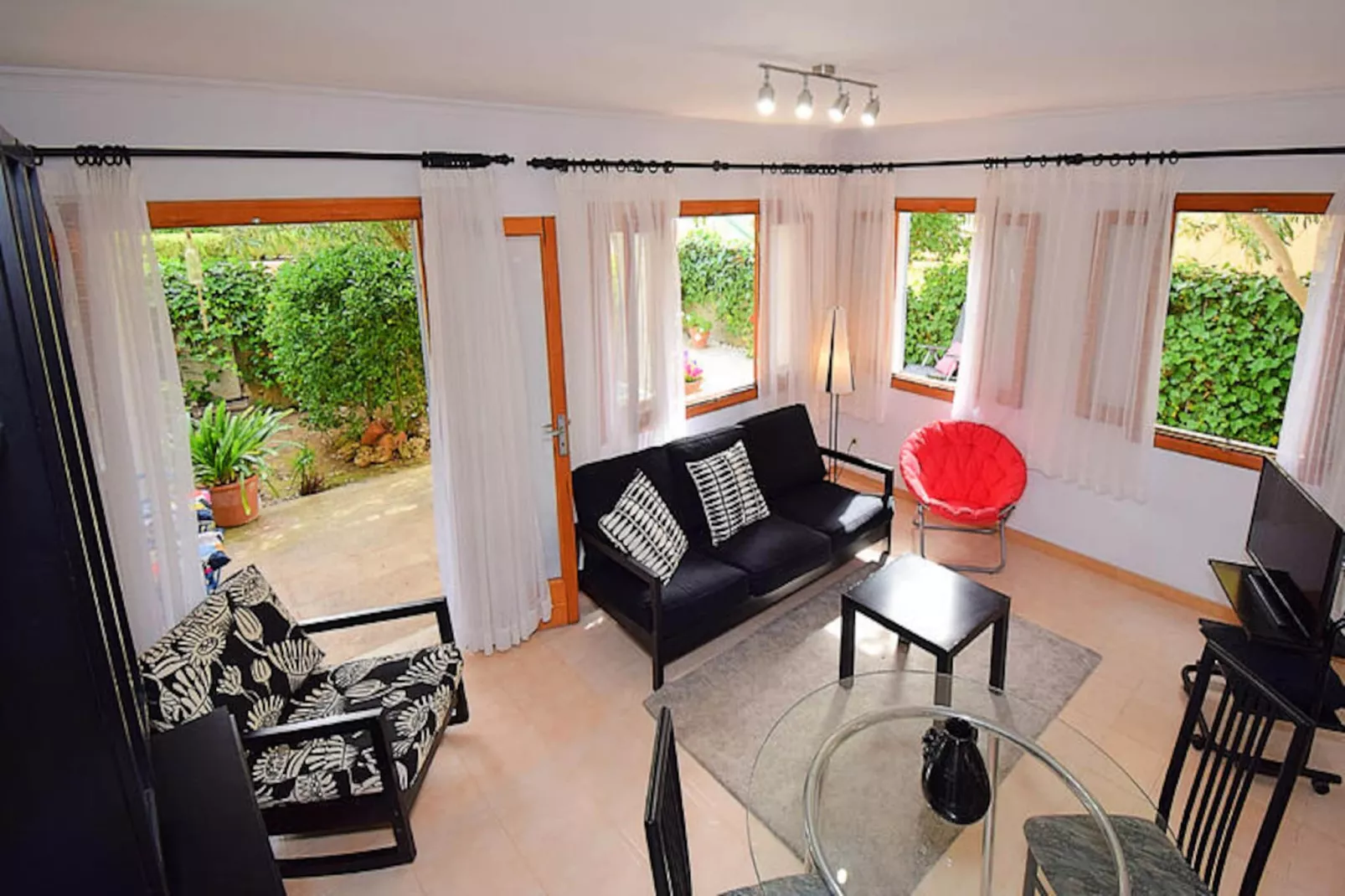 Chalets à Can Picafort-Untagged