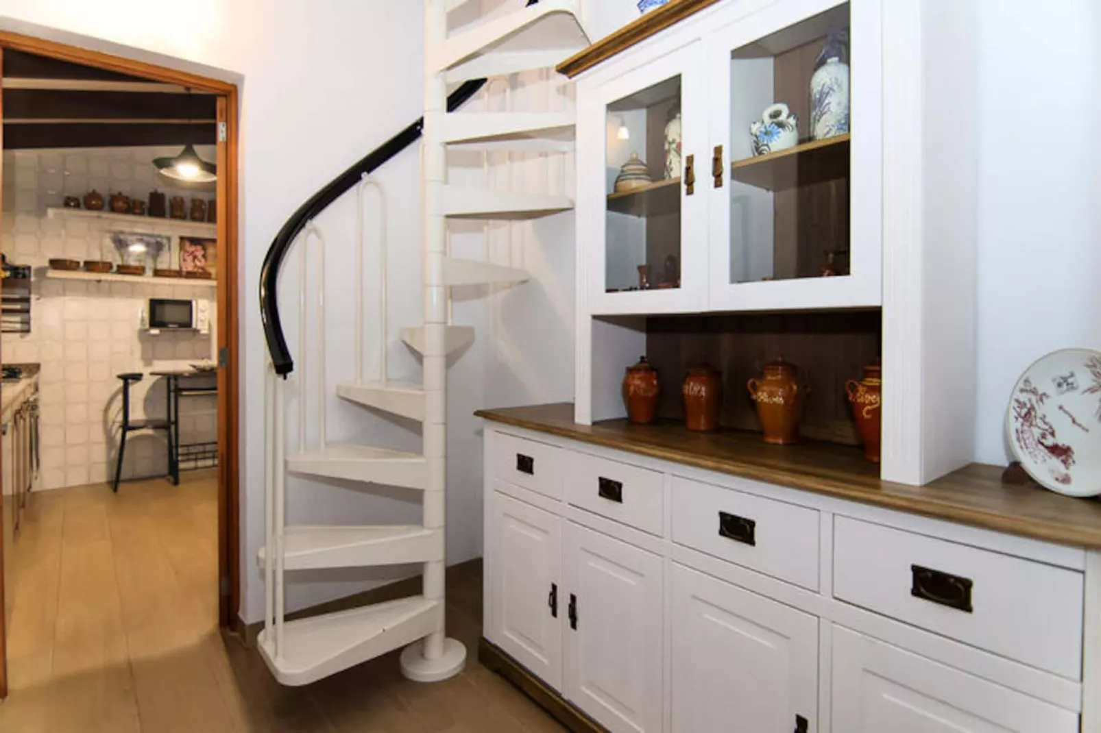 Maison à Inca-Non tagué