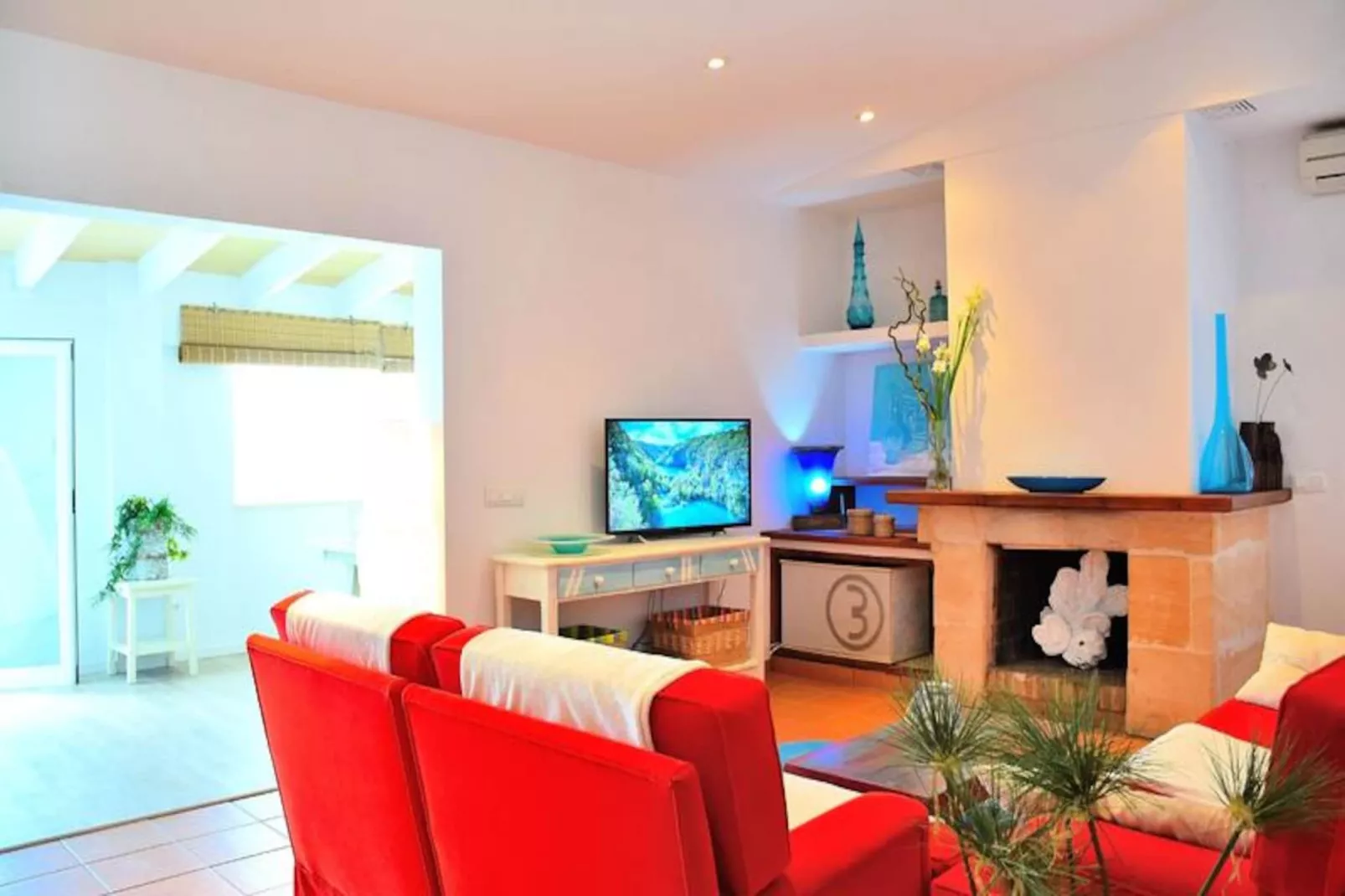 Maison à Muro-Non tagué