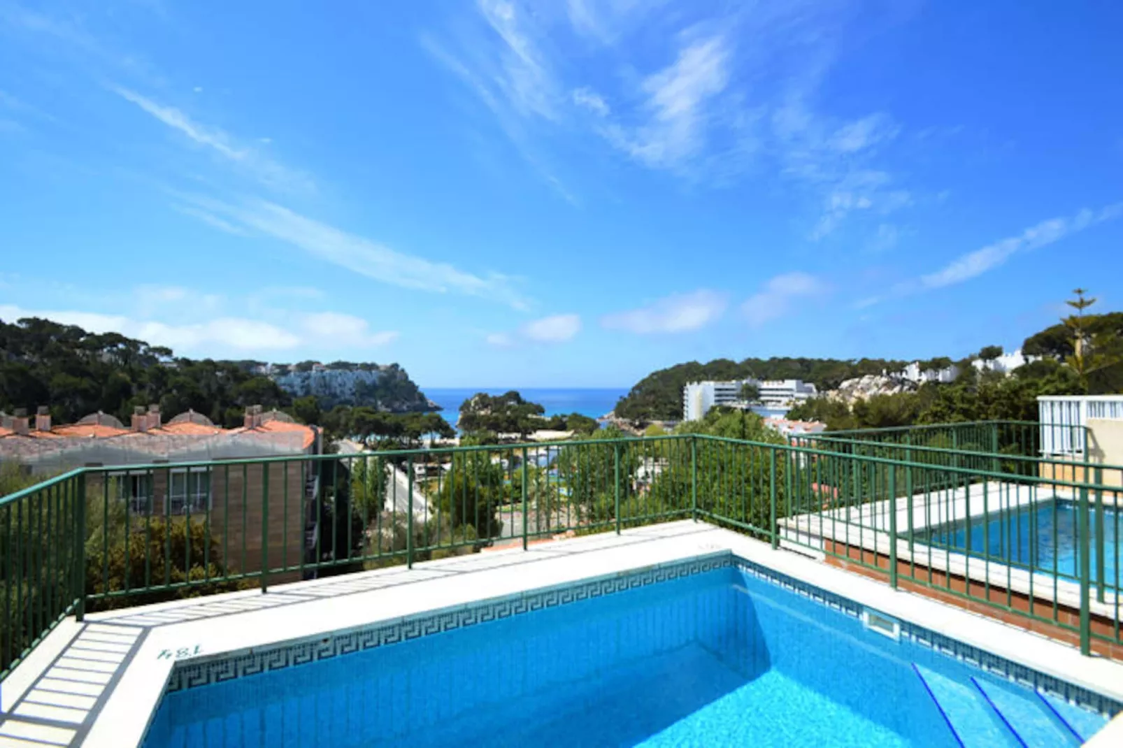 Appartements à Cala Galdana-Non tagué