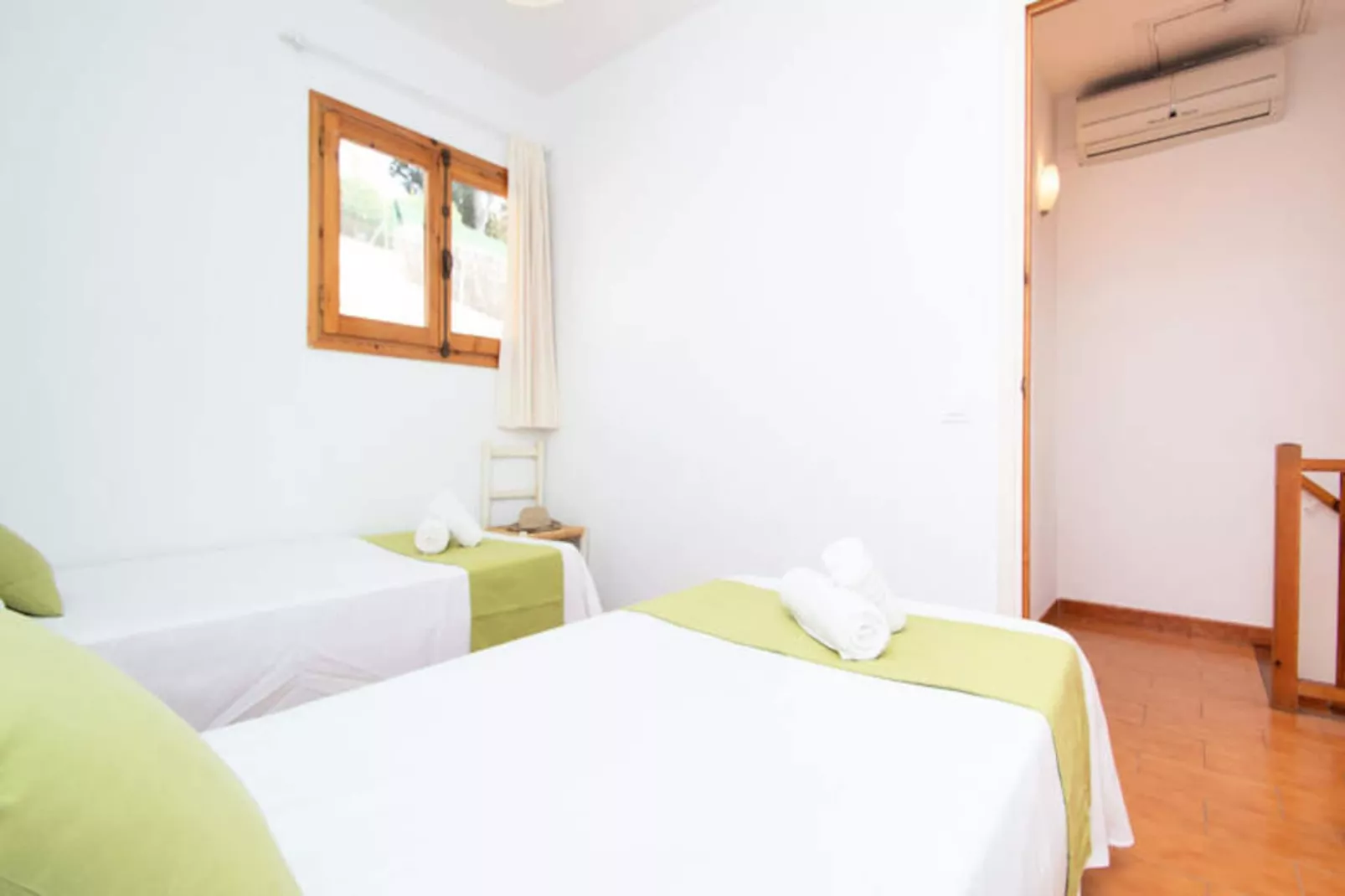 Appartements à Cala Galdana-Non tagué