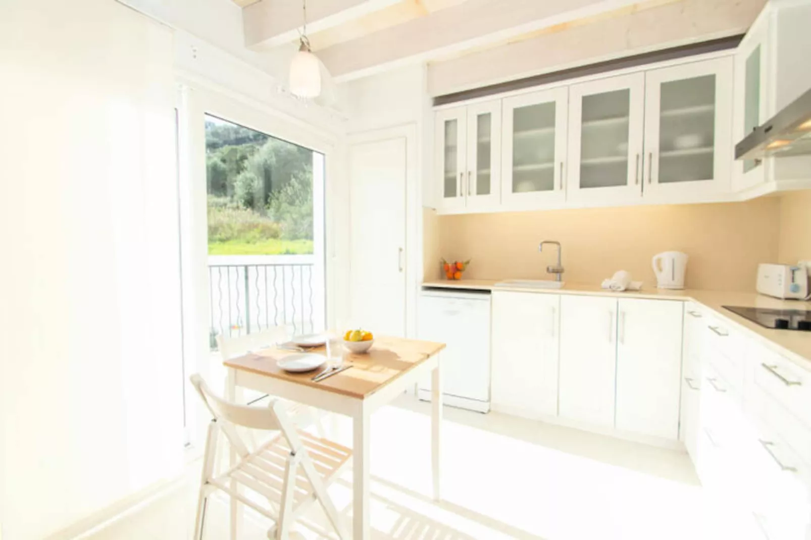 Maison à Ferreries-Untagged