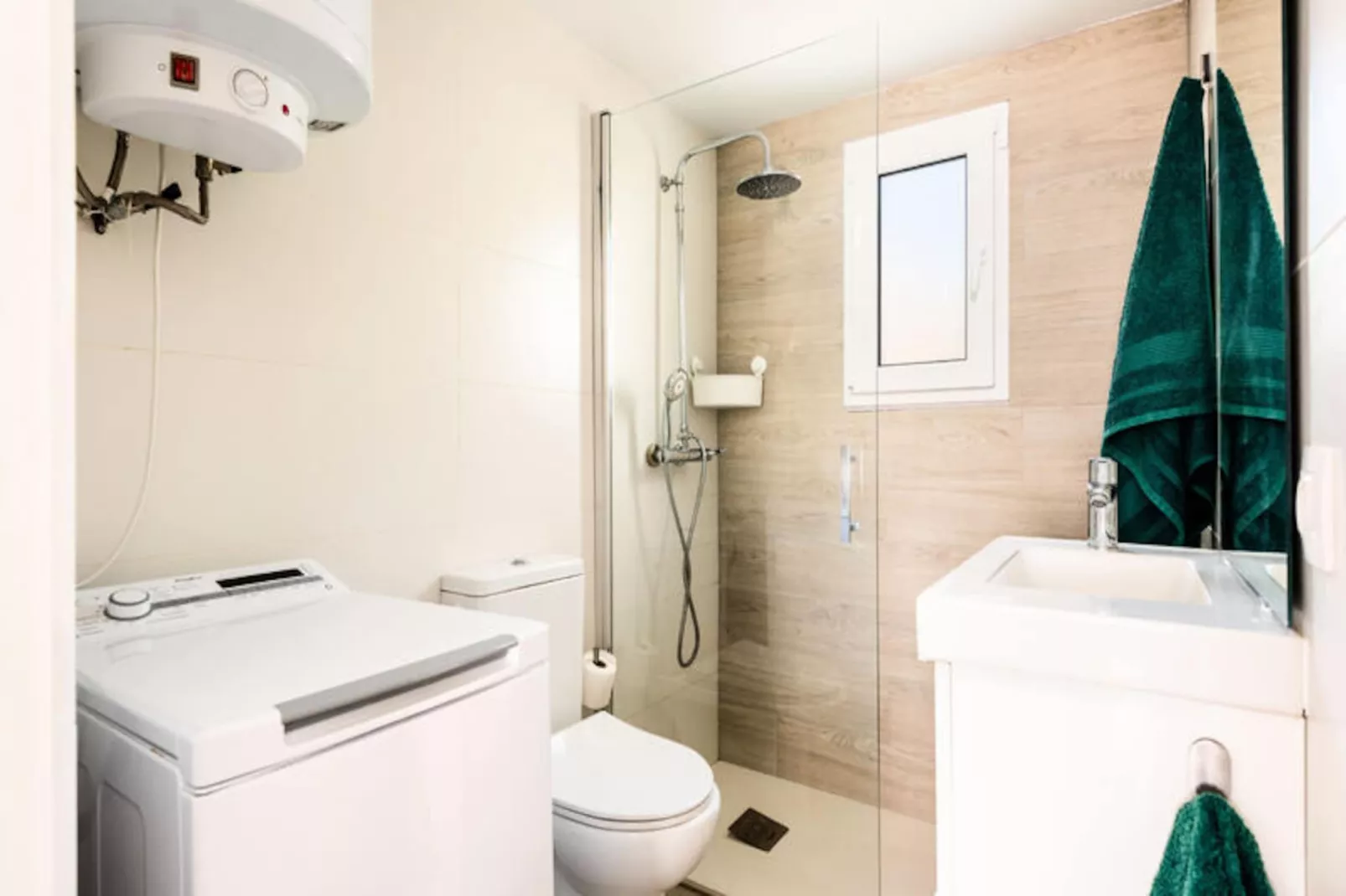 Appartements à Arenal d'en Castell-Non tagué