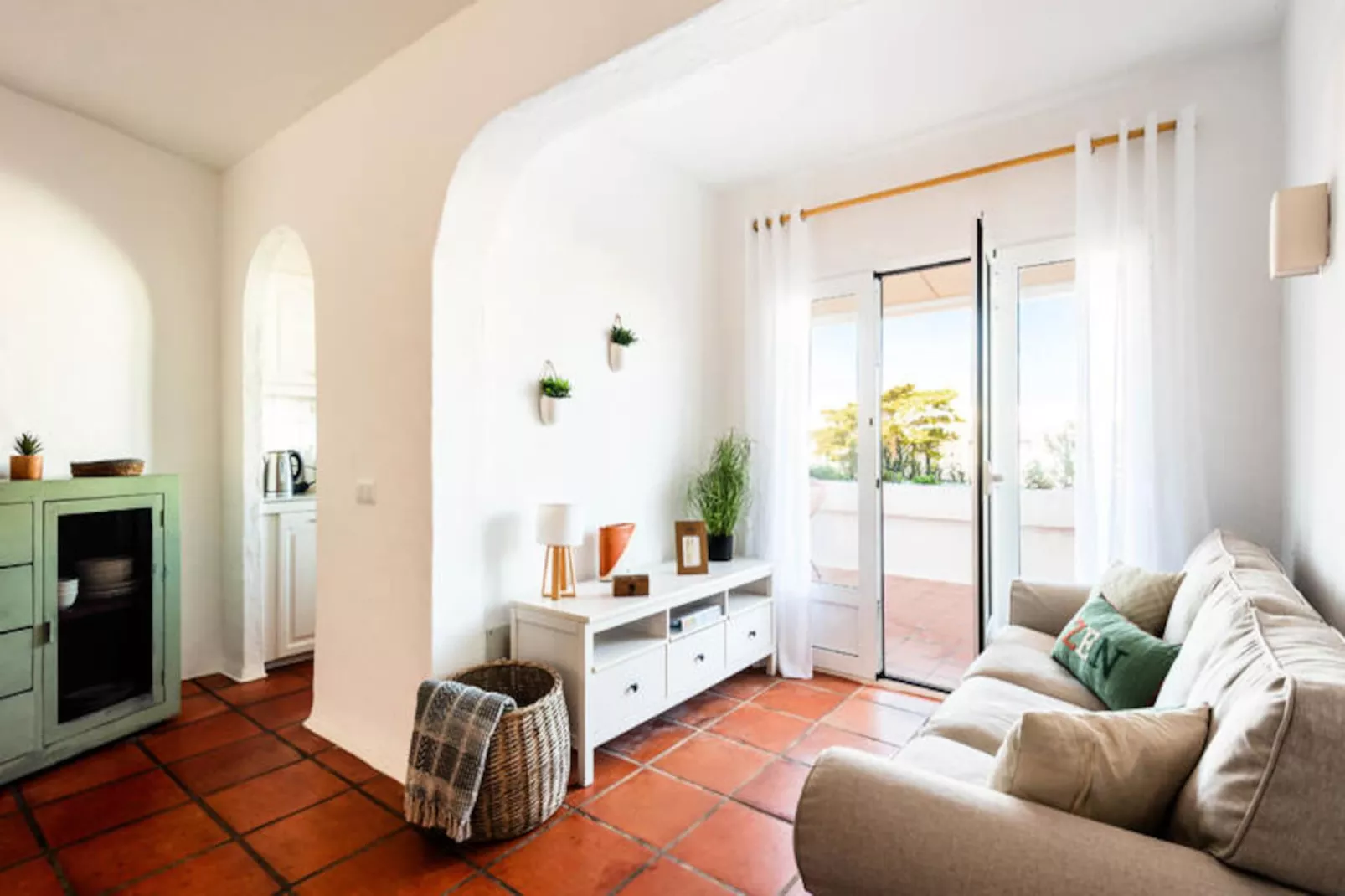 Appartements à Son Parc-Untagged