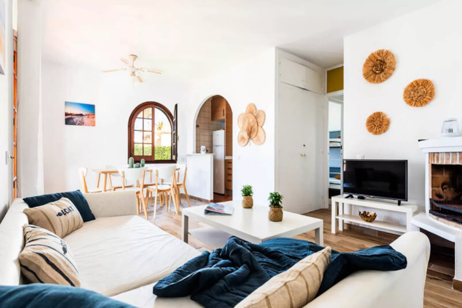 Appartements à Torre Soli Nou-Untagged