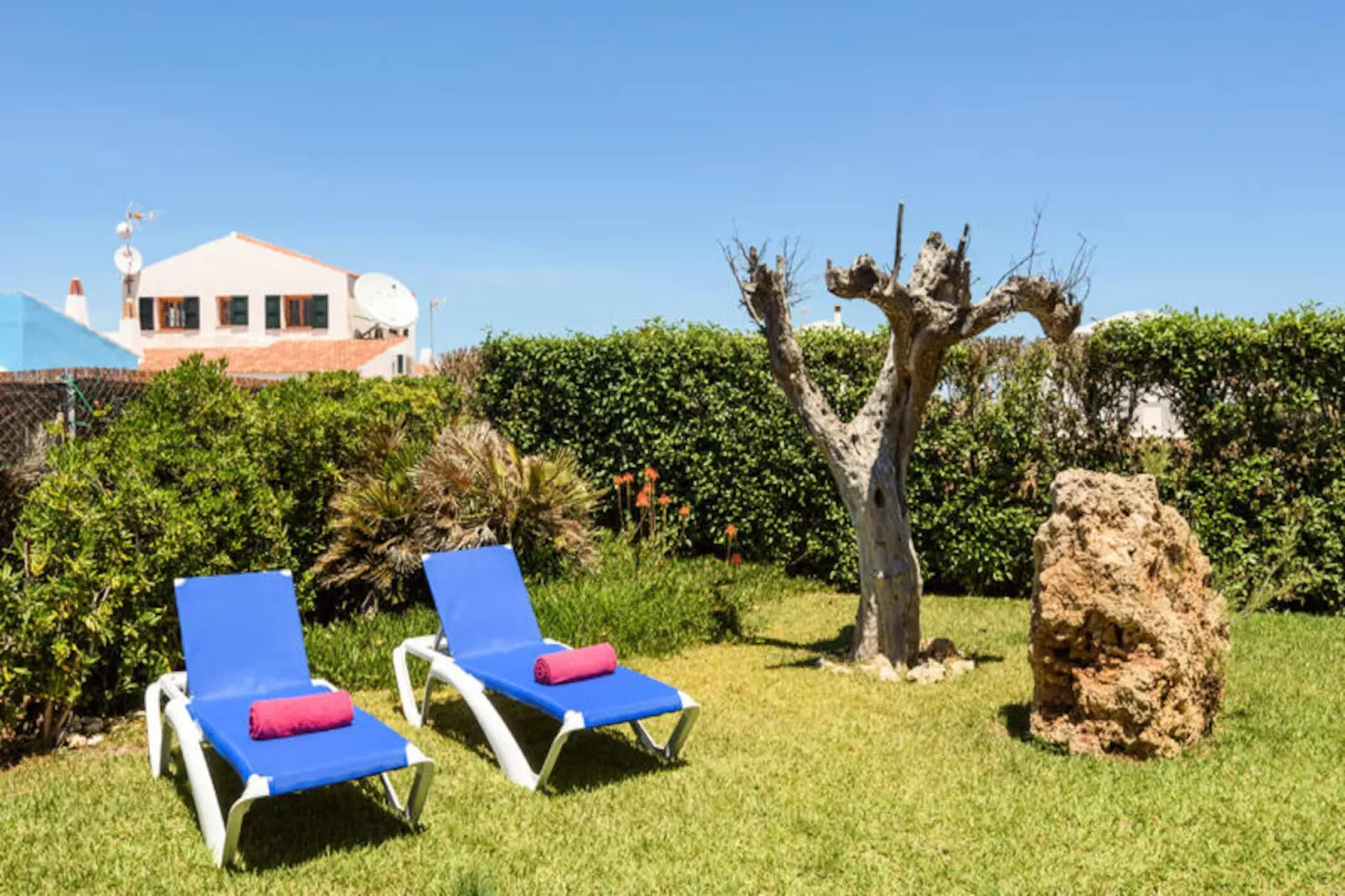 Maison à Cap d'Artruix-Non tagué