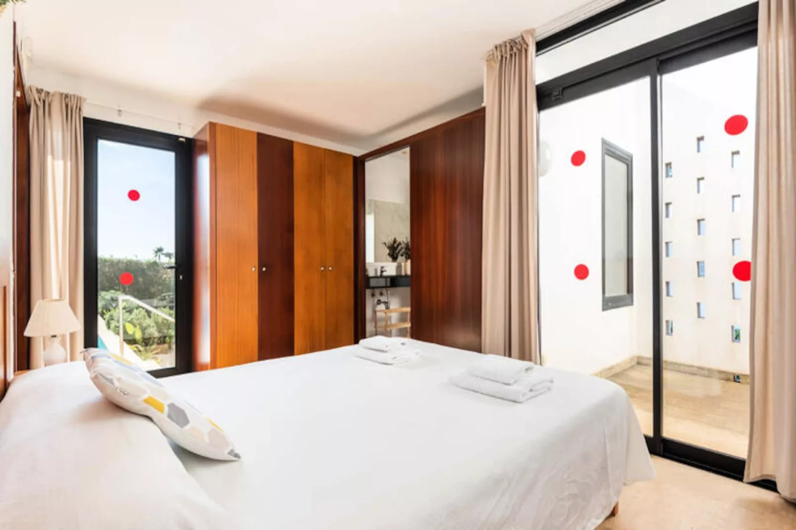 Maison à Binibequer-Nicht zugeordnet