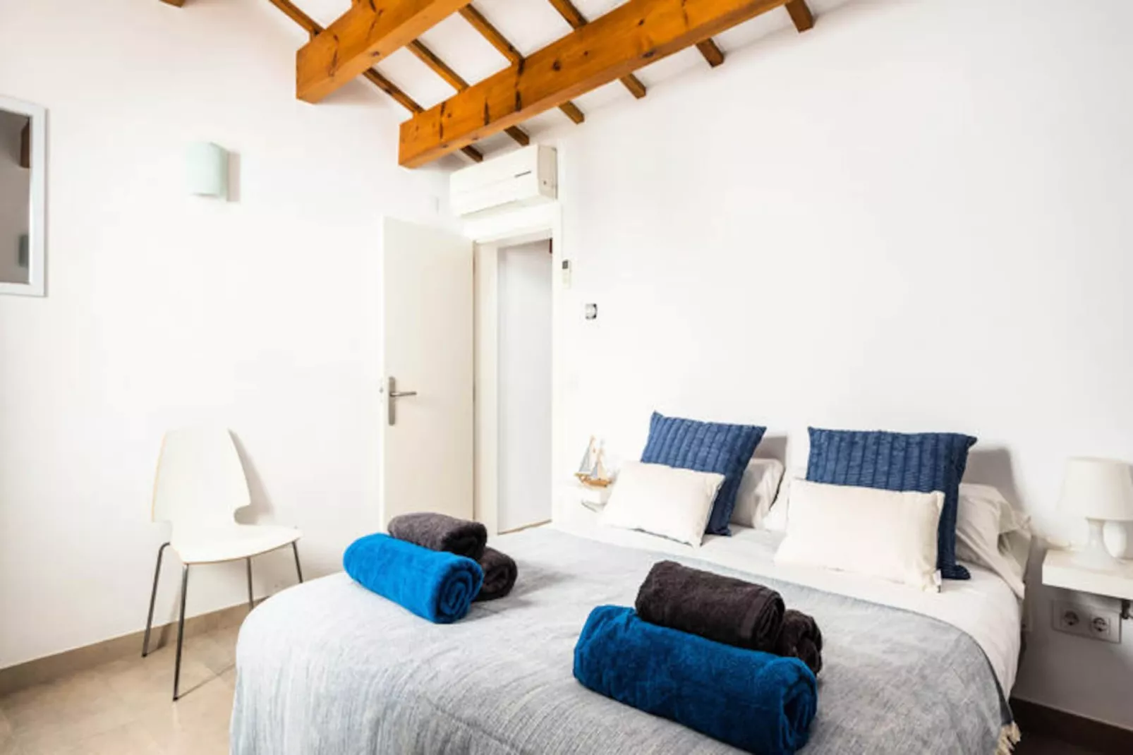 Maison à Ciutadella de Menorca-Nicht zugeordnet