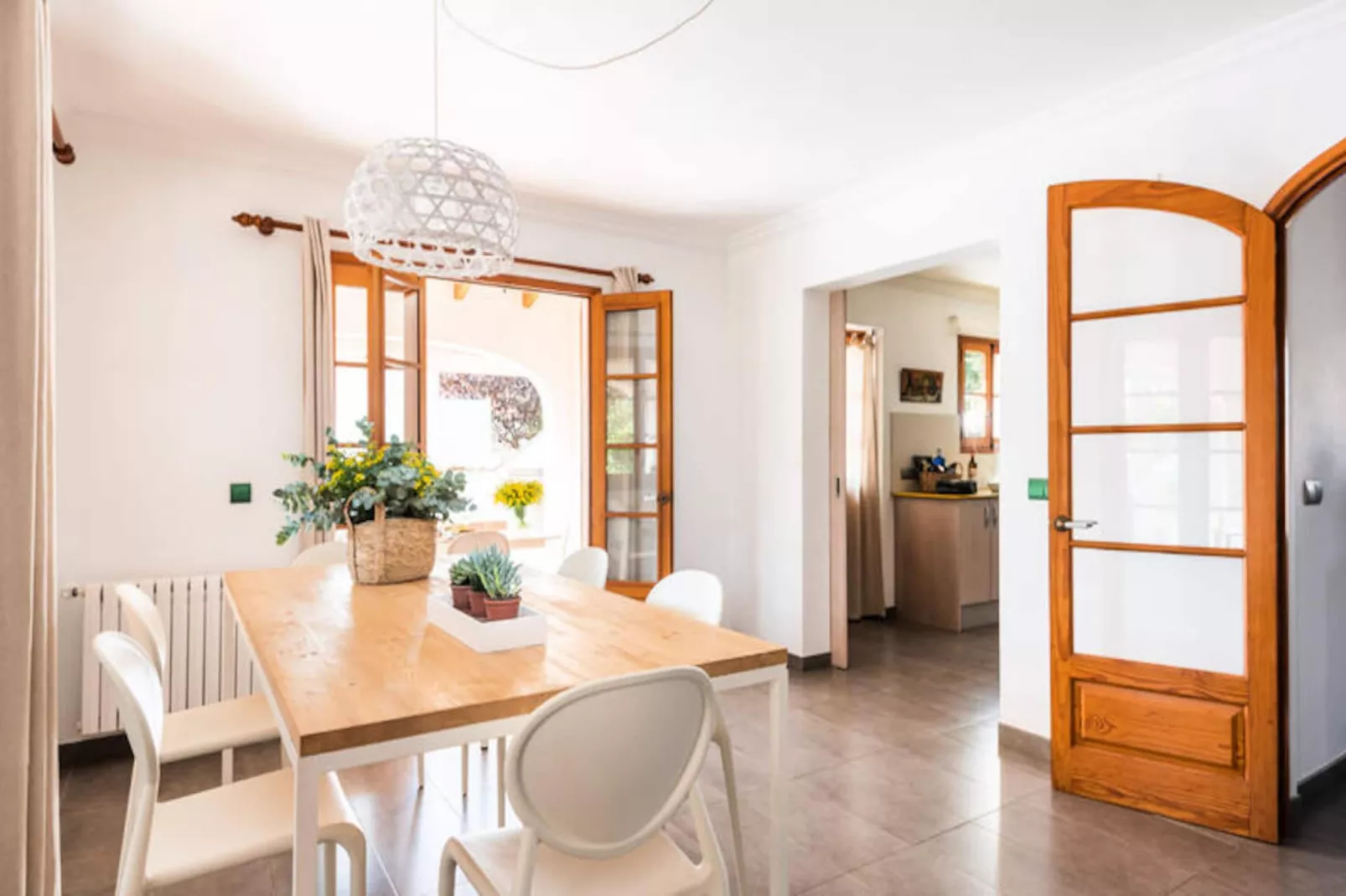 Maison à Cala en Blanes-Nicht zugeordnet