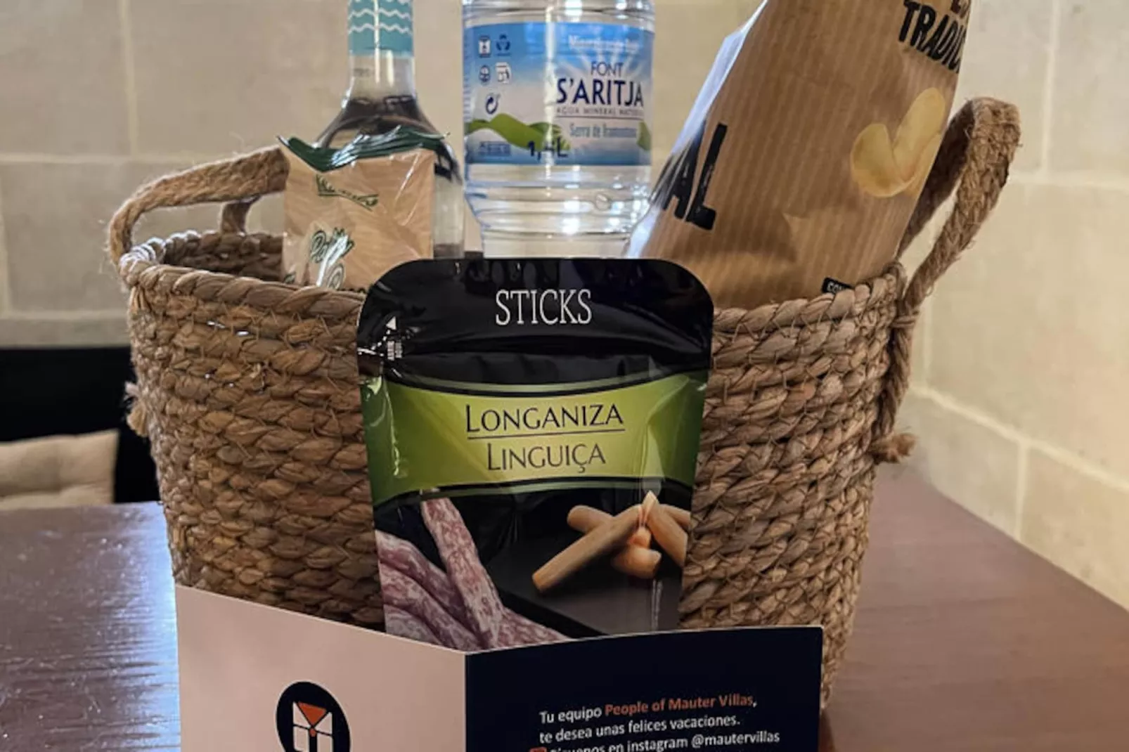 Maison à Cala'n Porter-Untagged