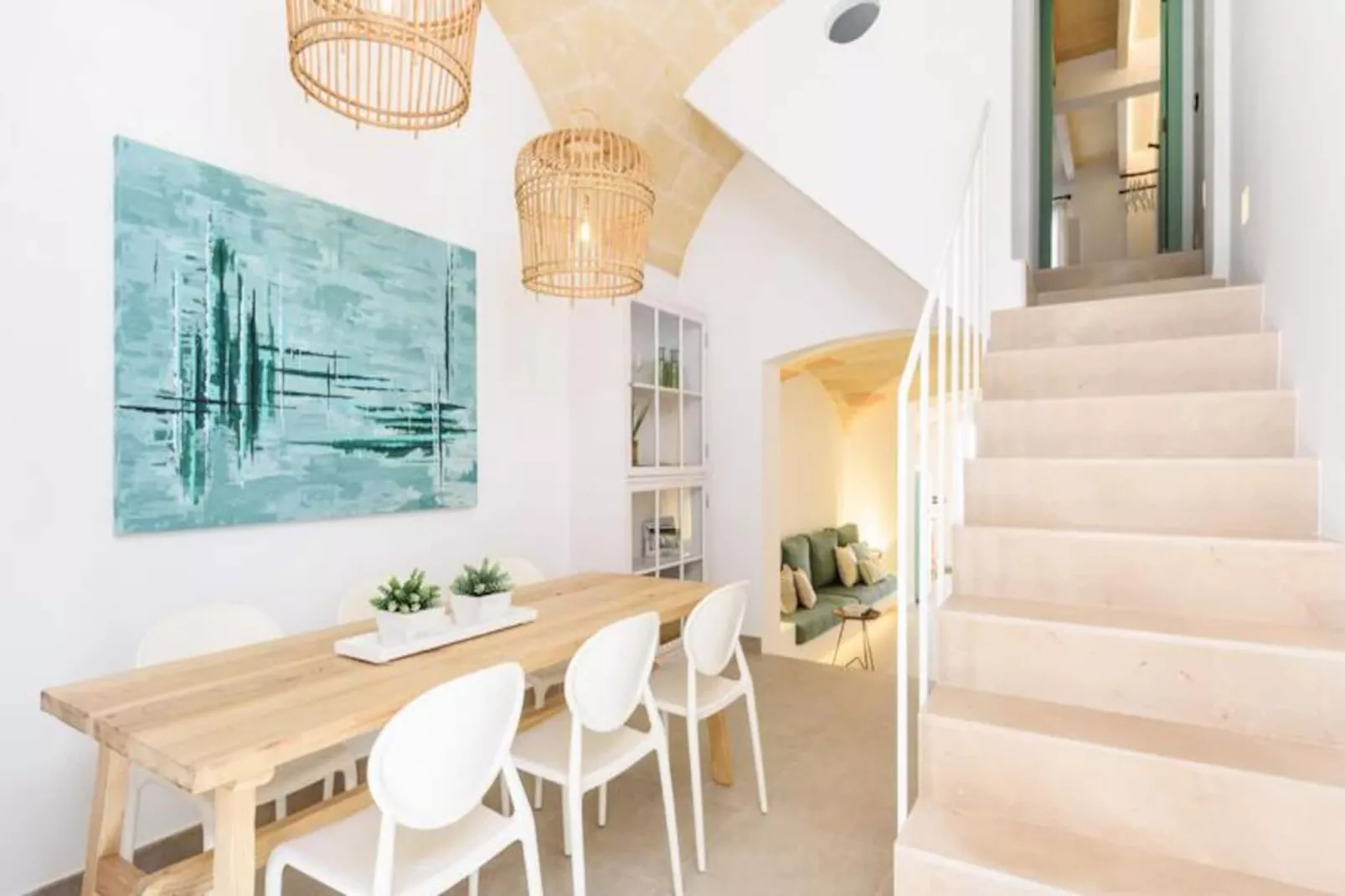 Maison à Ciutadella de Menorca-Nicht zugeordnet