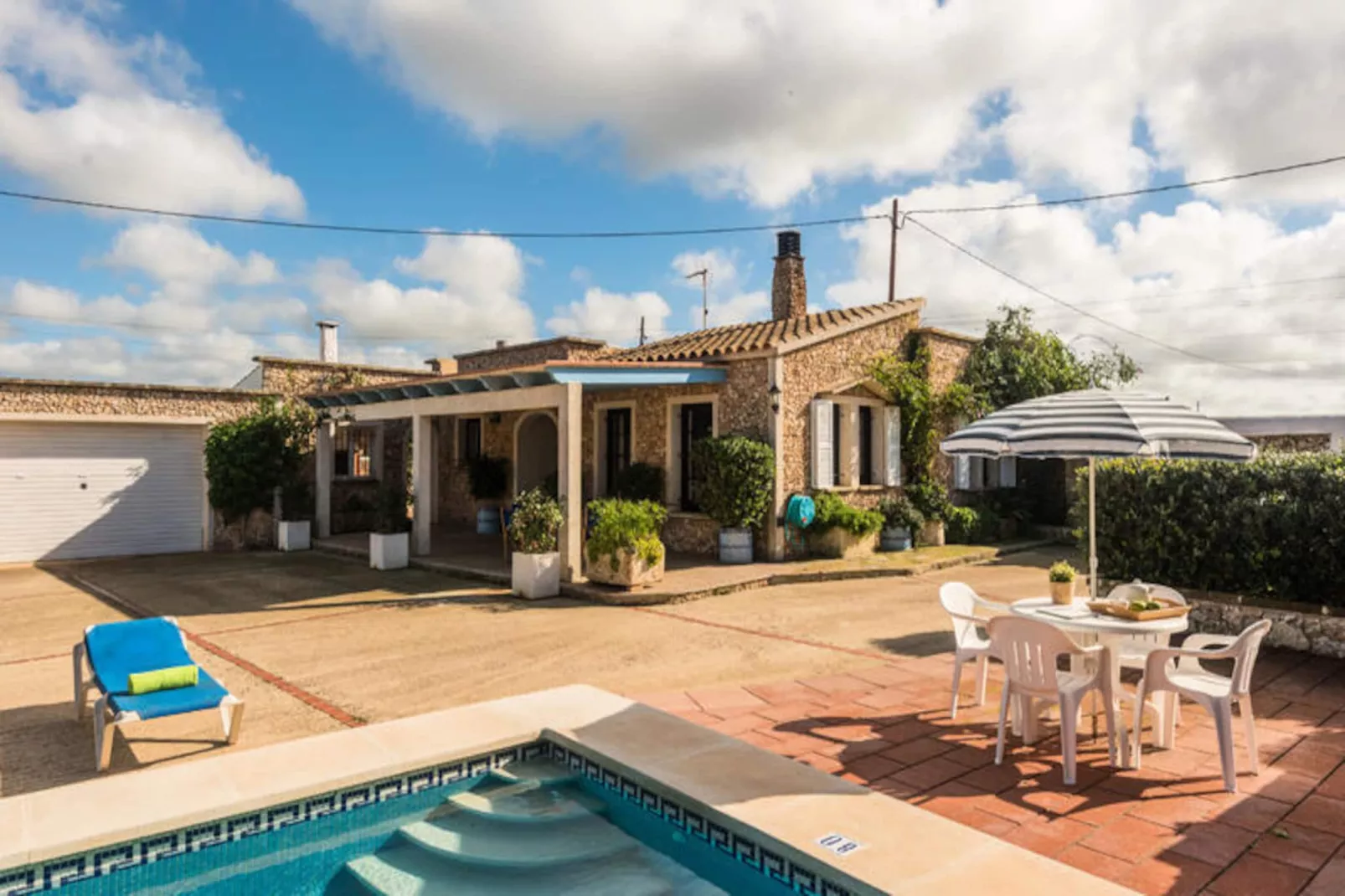 Mobil Home - Bungalow - Cottage à Ciutadella de Menorca-Nicht zugeordnet