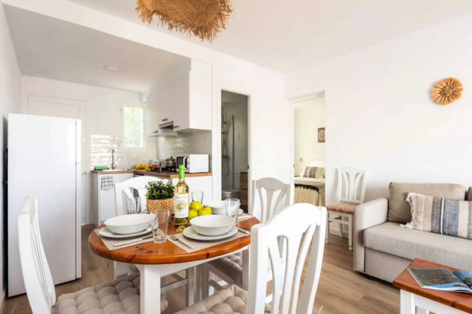 Appartements à Arenal d'en Castell-Non tagué