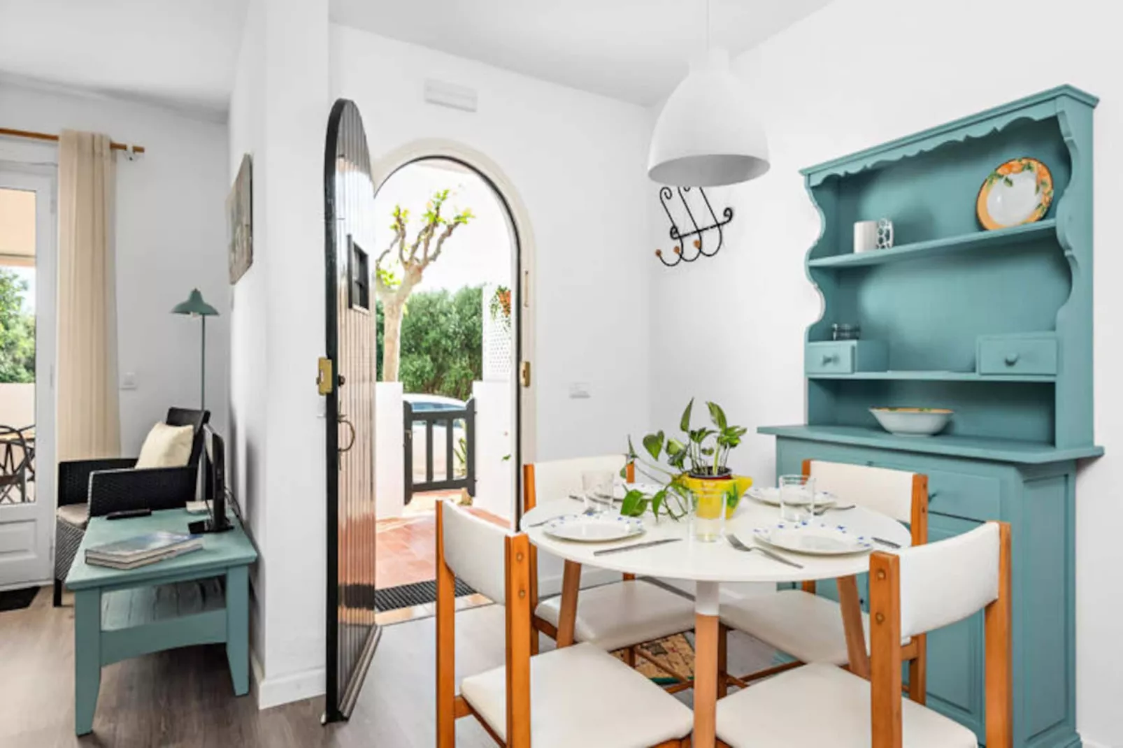 Appartements à Cala en Blanes-Nicht zugeordnet