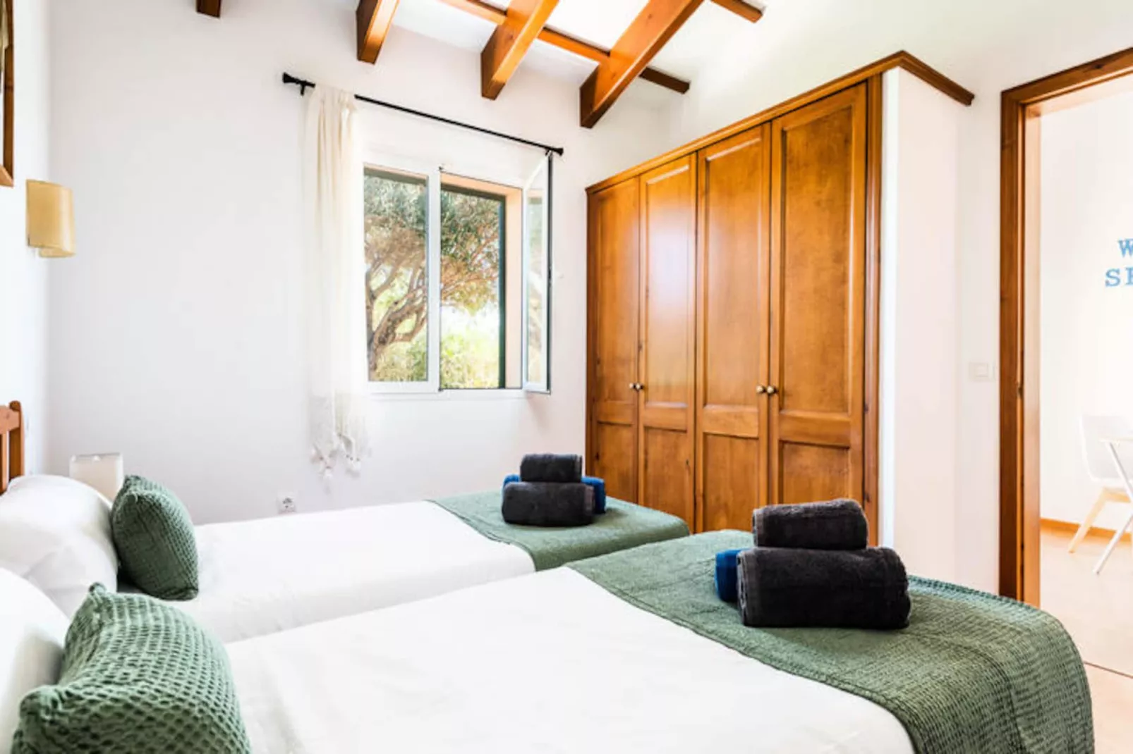 Maison à Ciutadella de Menorca-Nicht zugeordnet