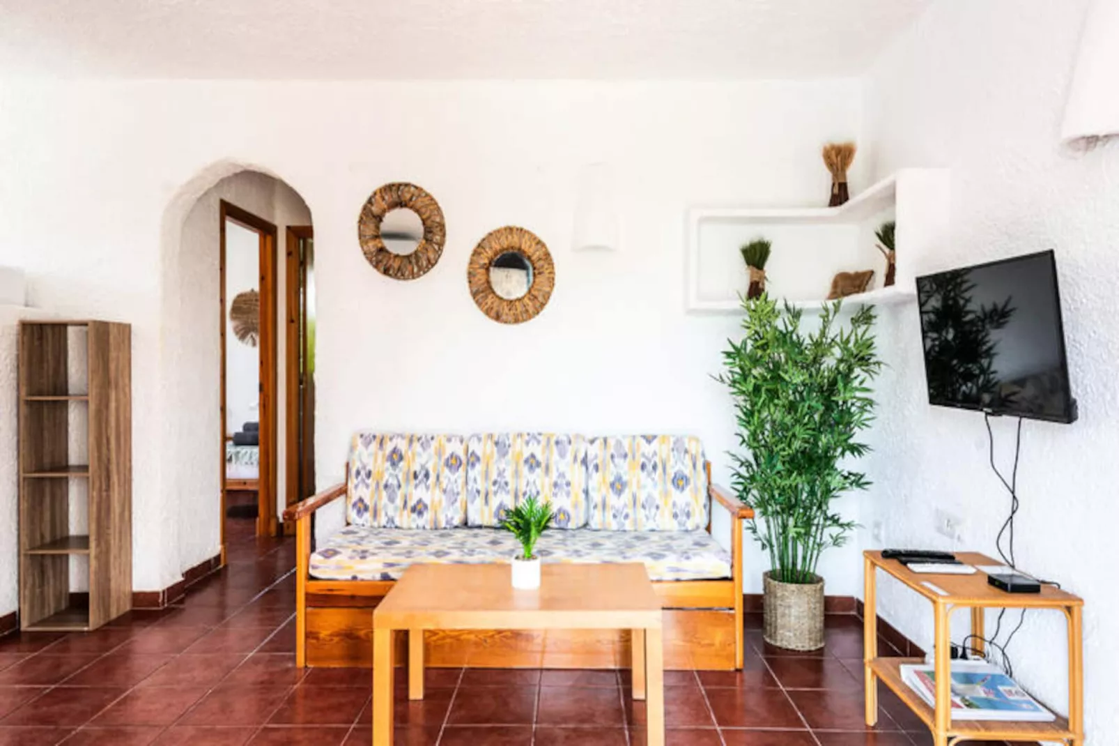 Appartements à Cala Blanca-Untagged