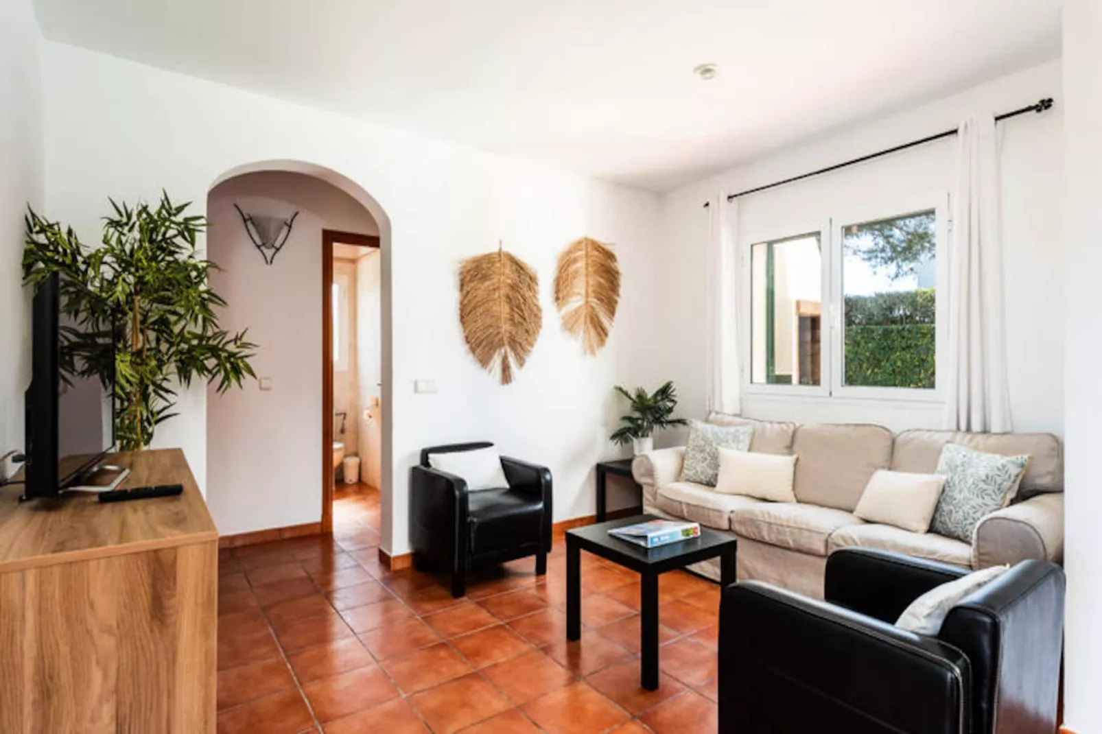 Maison à Cala en Blanes-Nicht zugeordnet