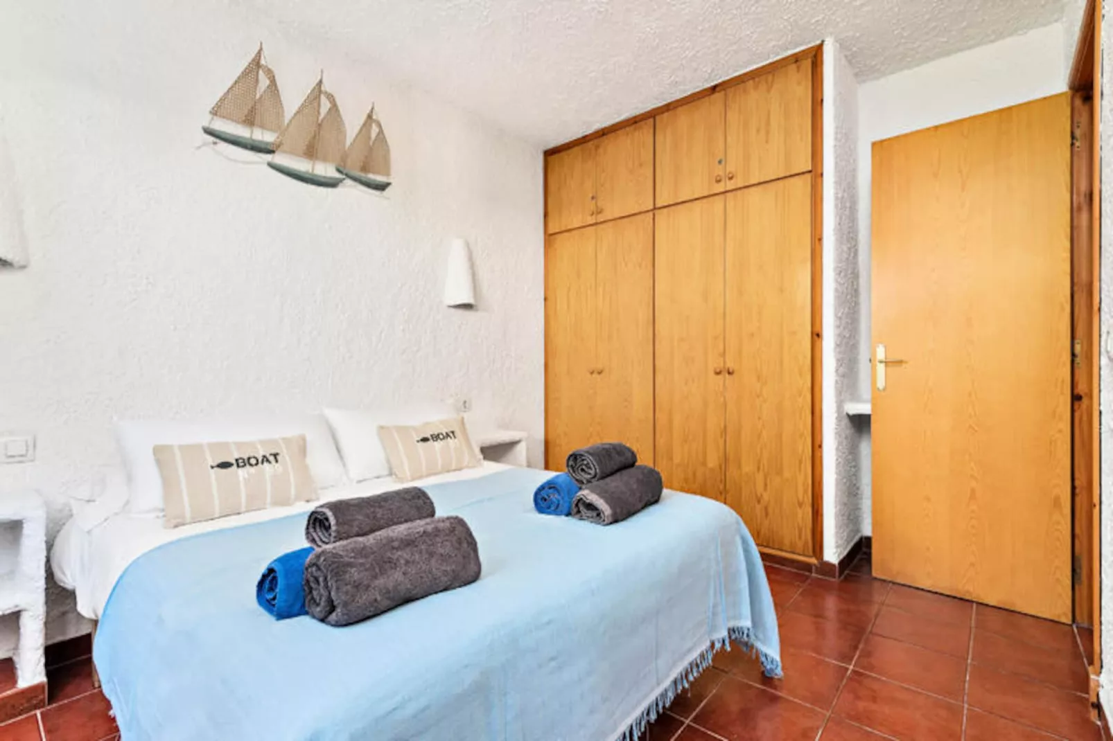 Appartements à Cala Blanca-Non tagué