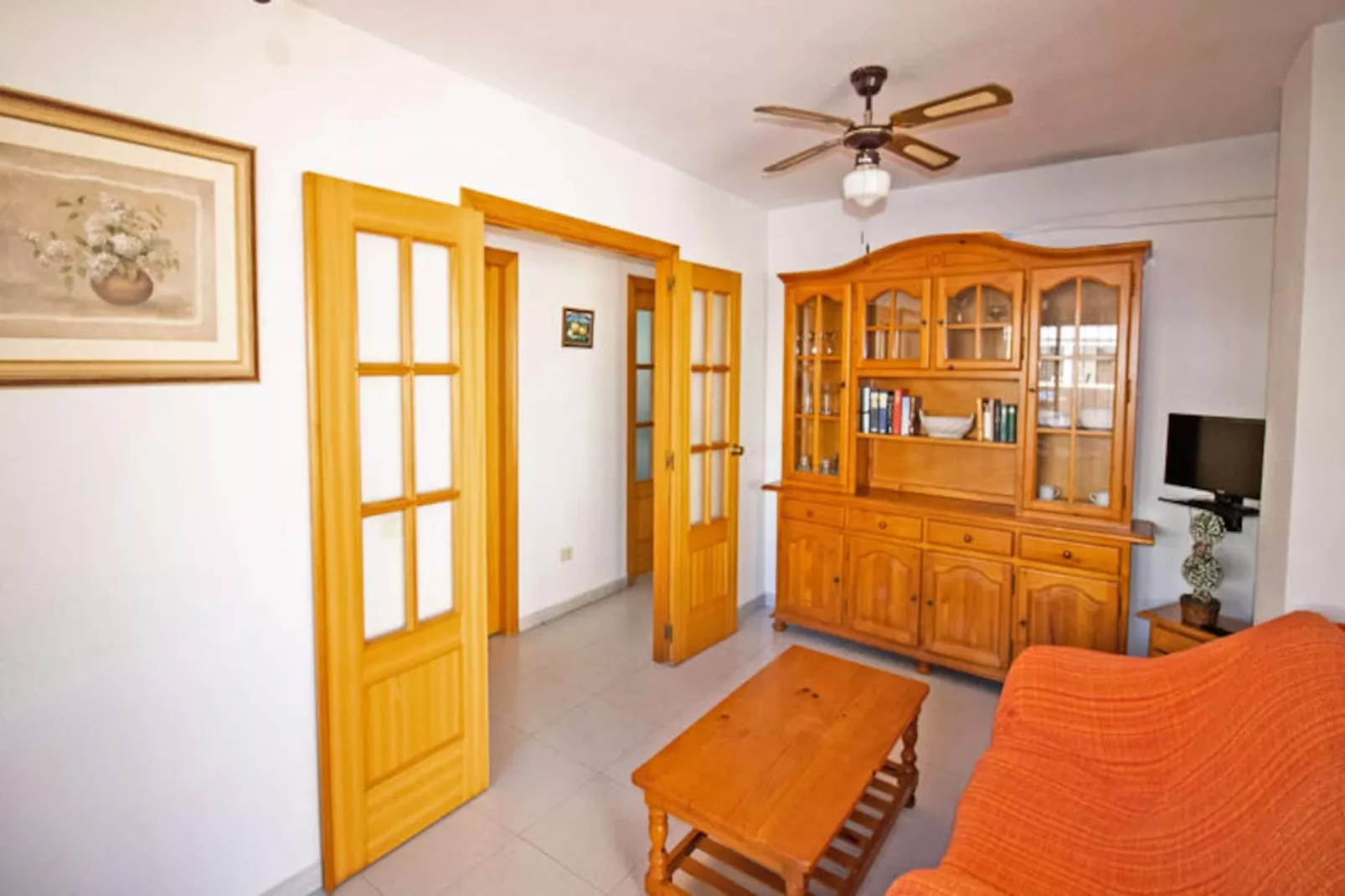 Appartements à Alcossebre-Untagged