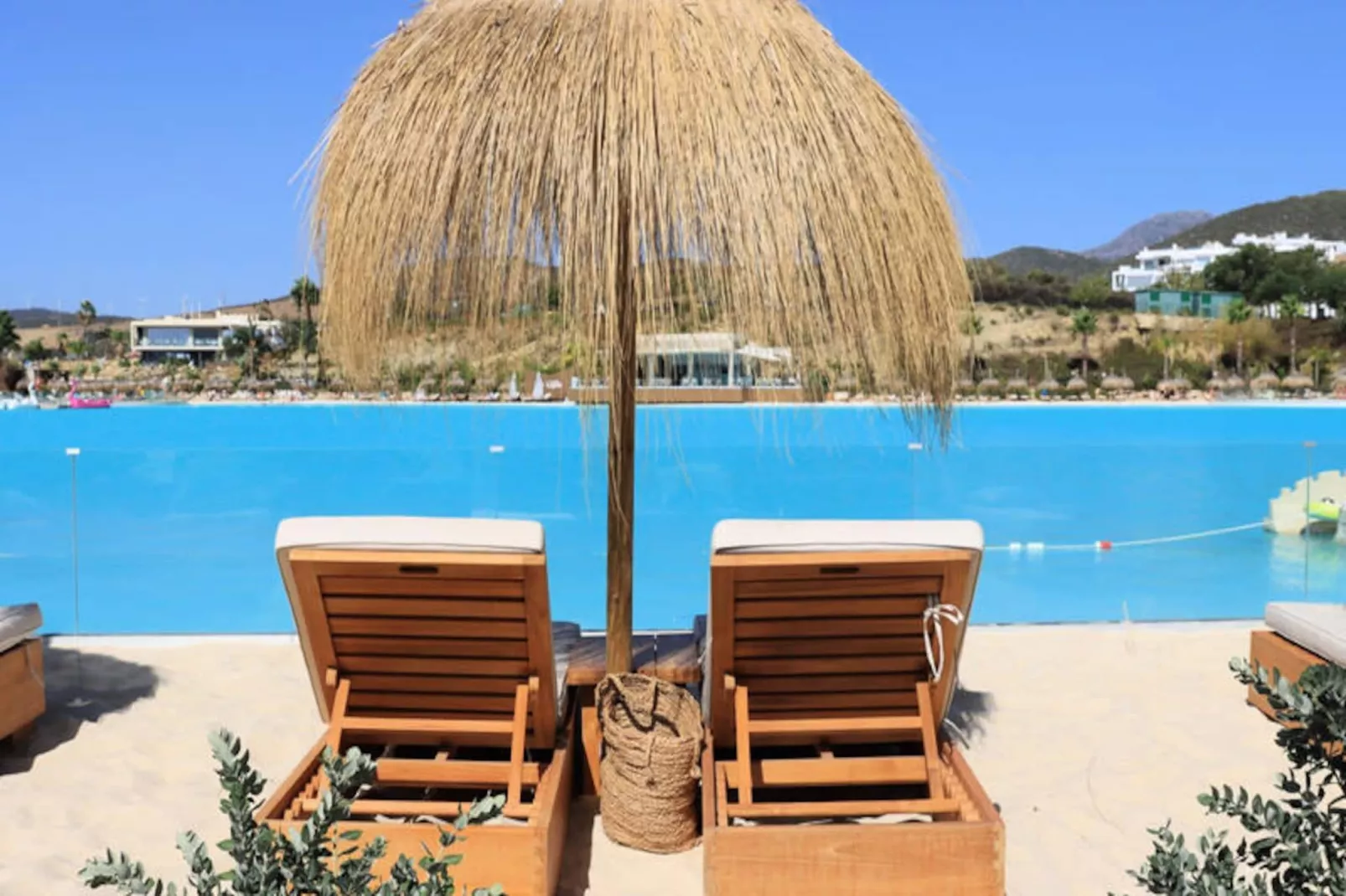 Appartements à Casares-Untagged