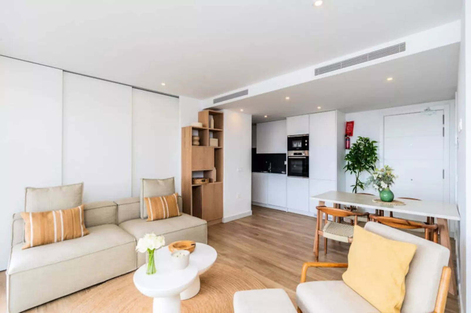 Appartements à Casares-Untagged