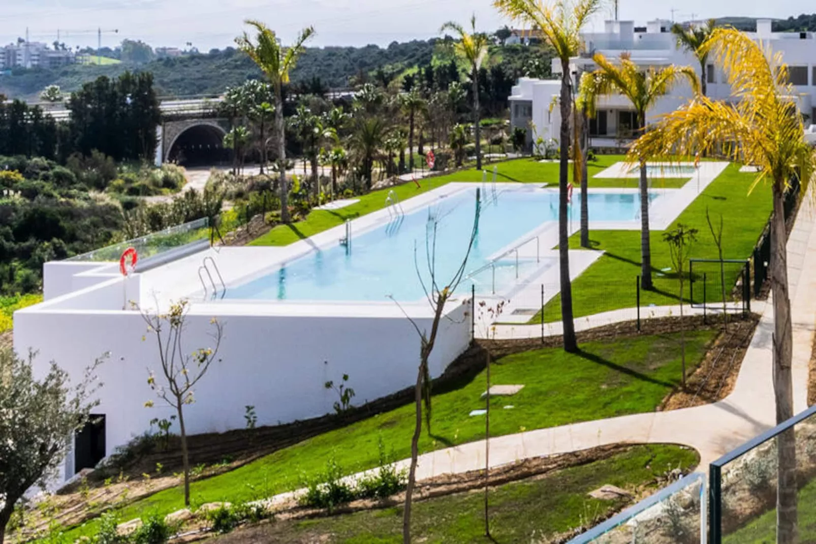Appartements à Casares-Untagged