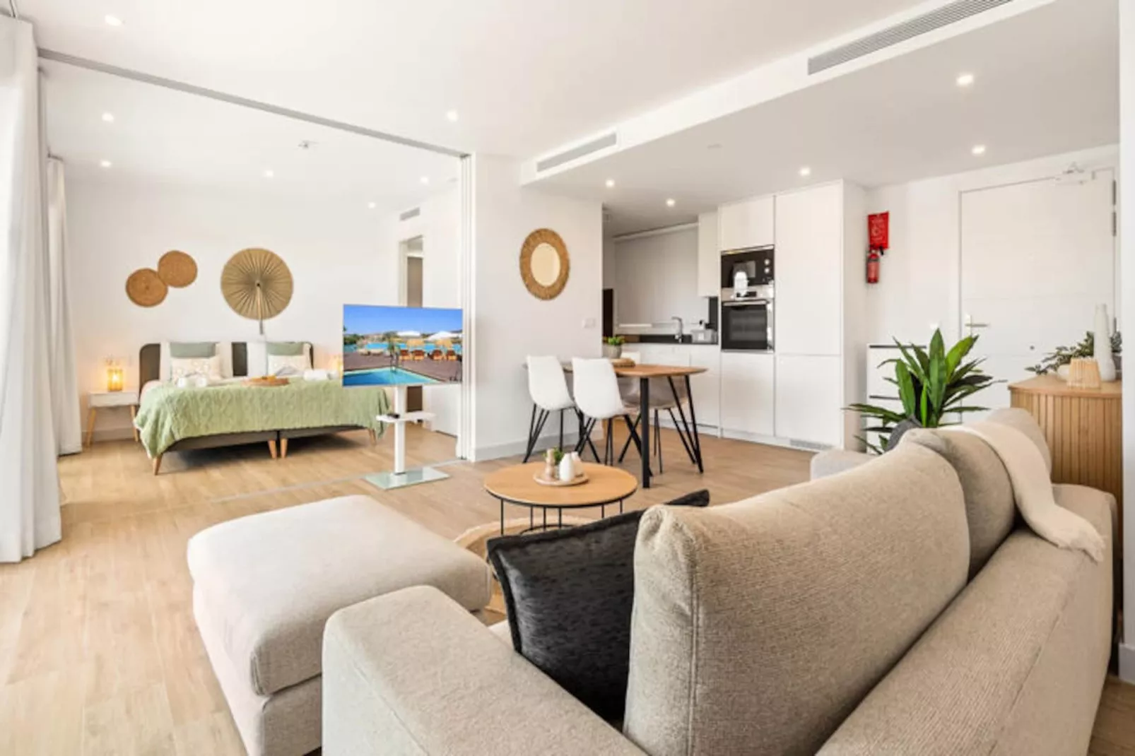 Appartements à Casares-Untagged