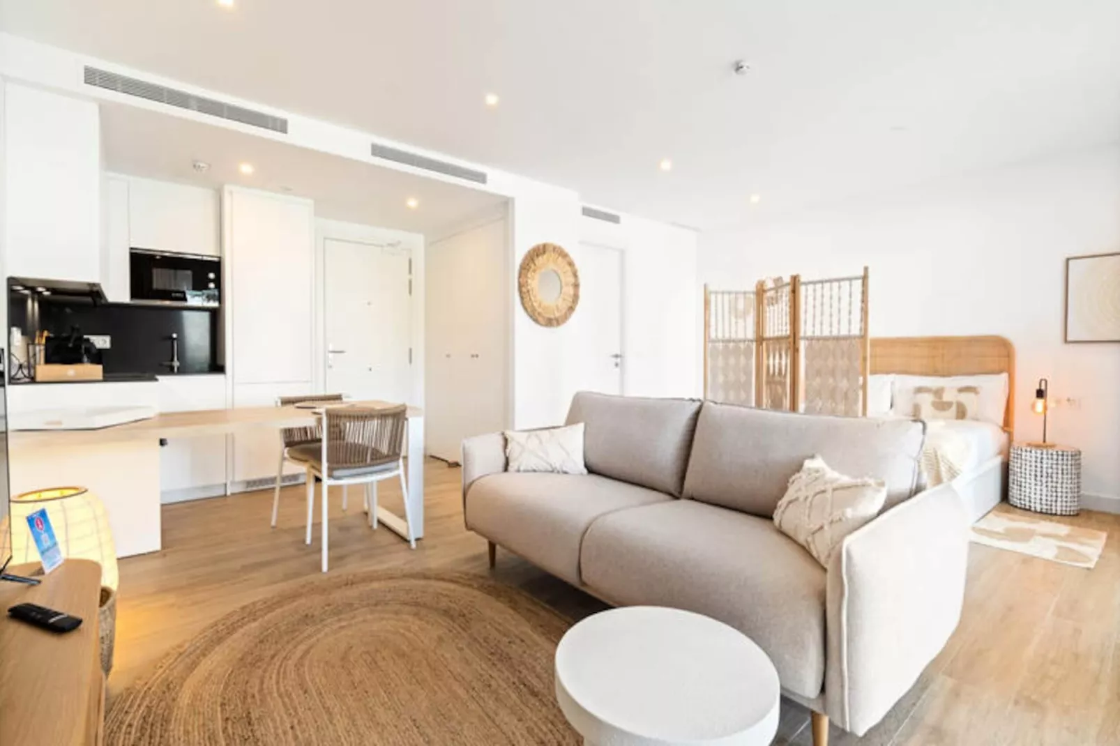 Appartements à Casares-Untagged