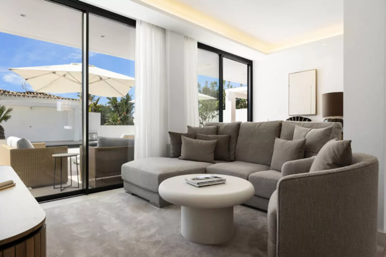 Maison à Marbella-Untagged