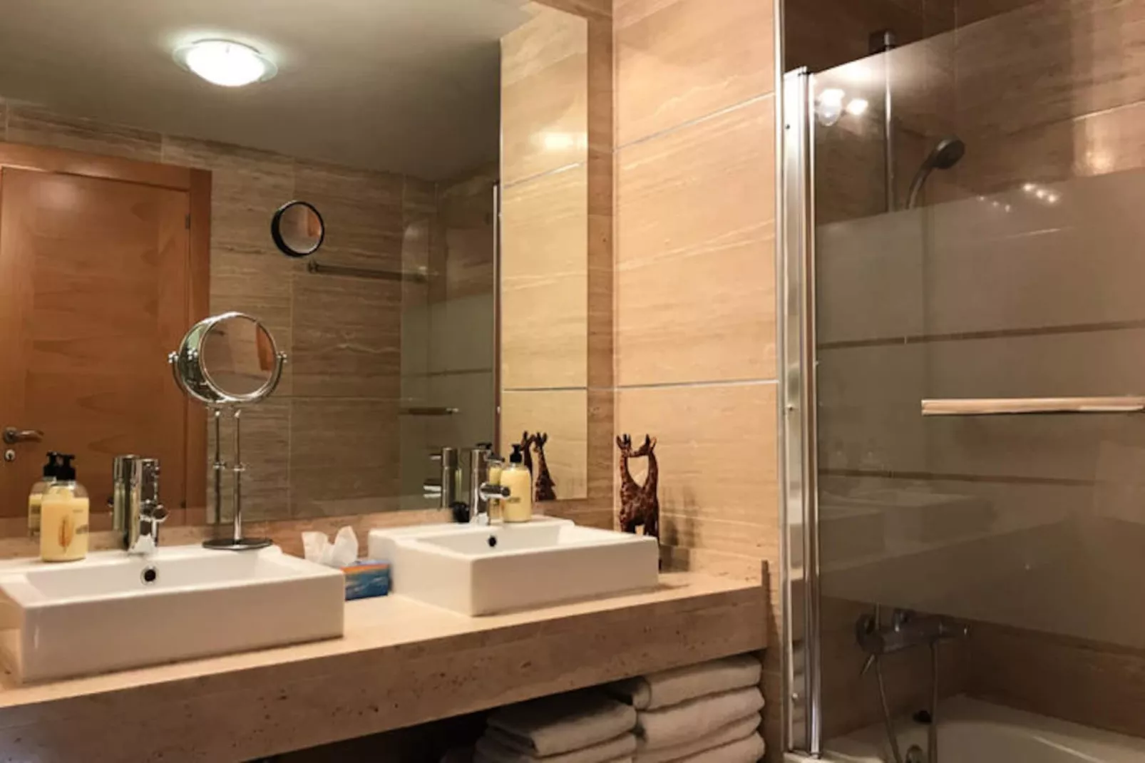 Appartements à Benahavís-Untagged