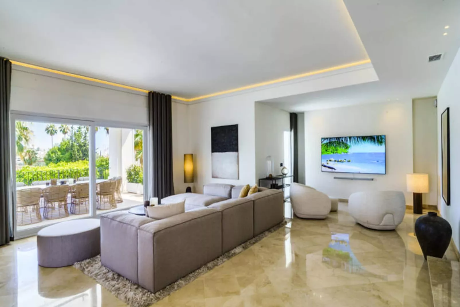 Maison à Marbella-Untagged