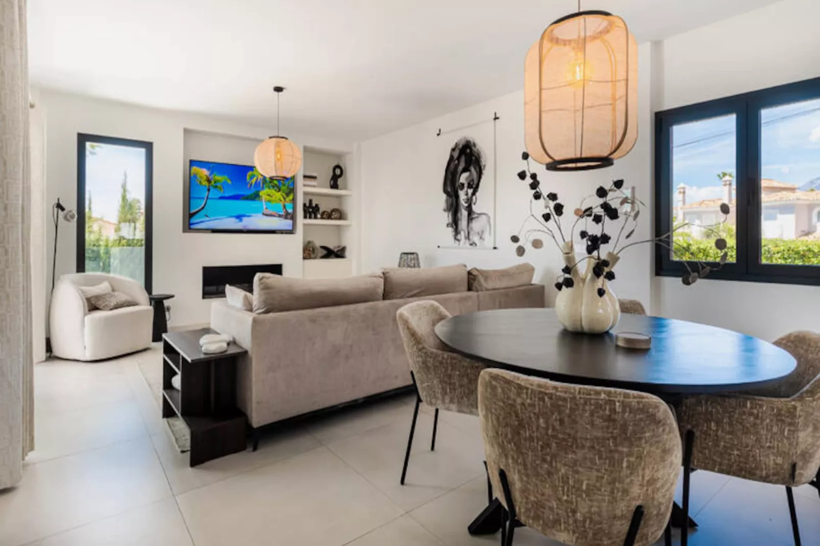 Maison à Marbella-Untagged