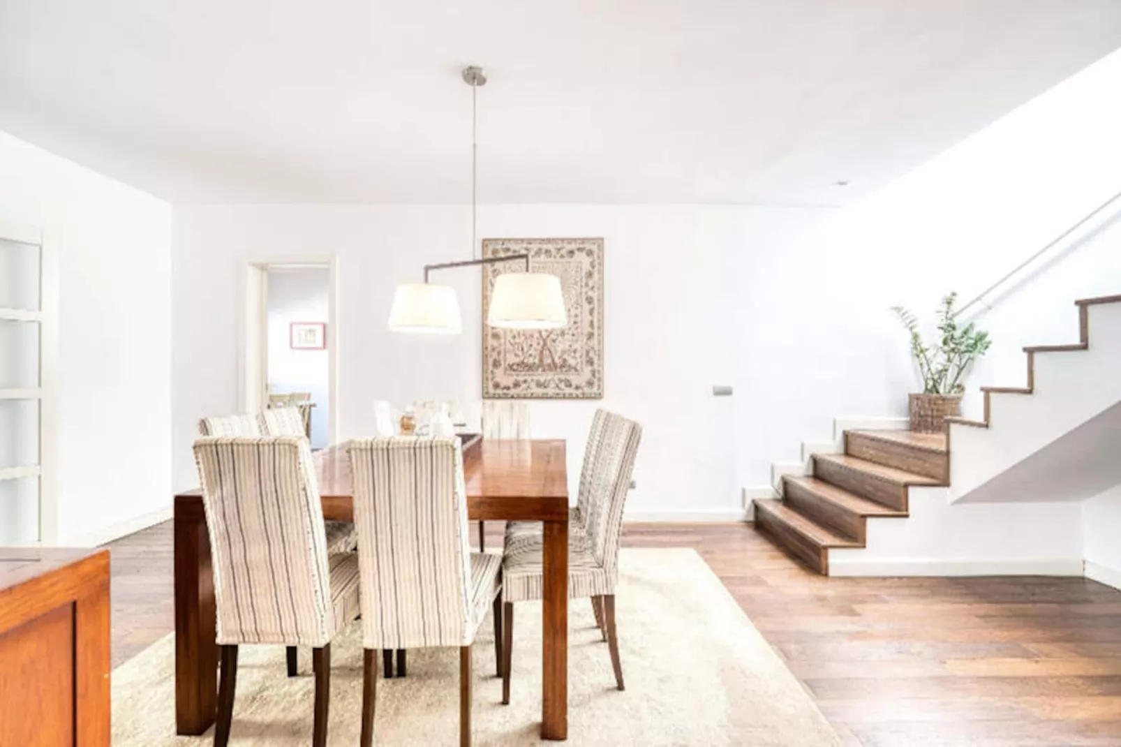 Maison à Marbella-Nicht zugeordnet