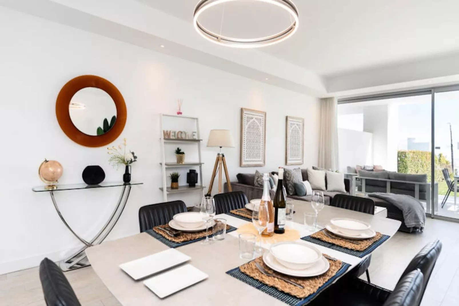 Appartements à Casares-Non tagué