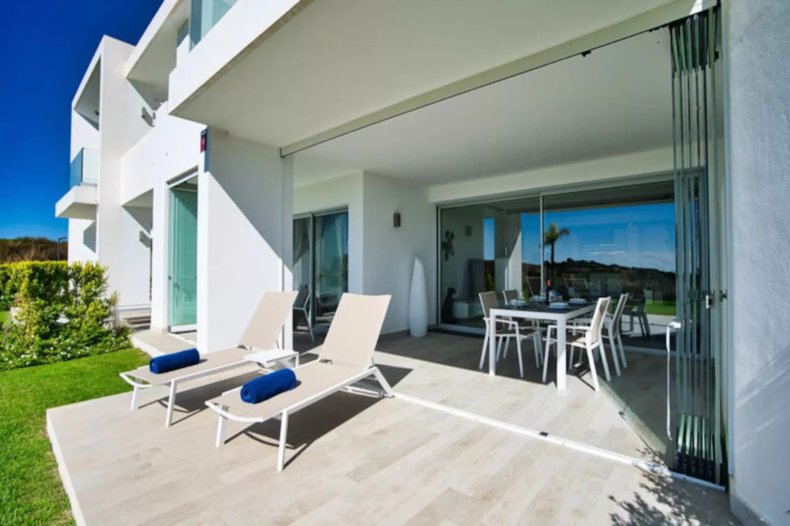 Appartements à Casares-Non tagué