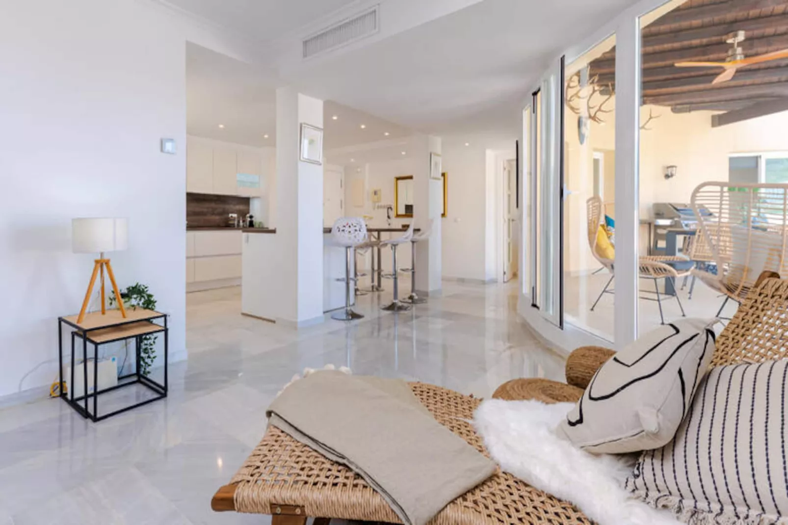 Appartements à Marbella-Non tagué