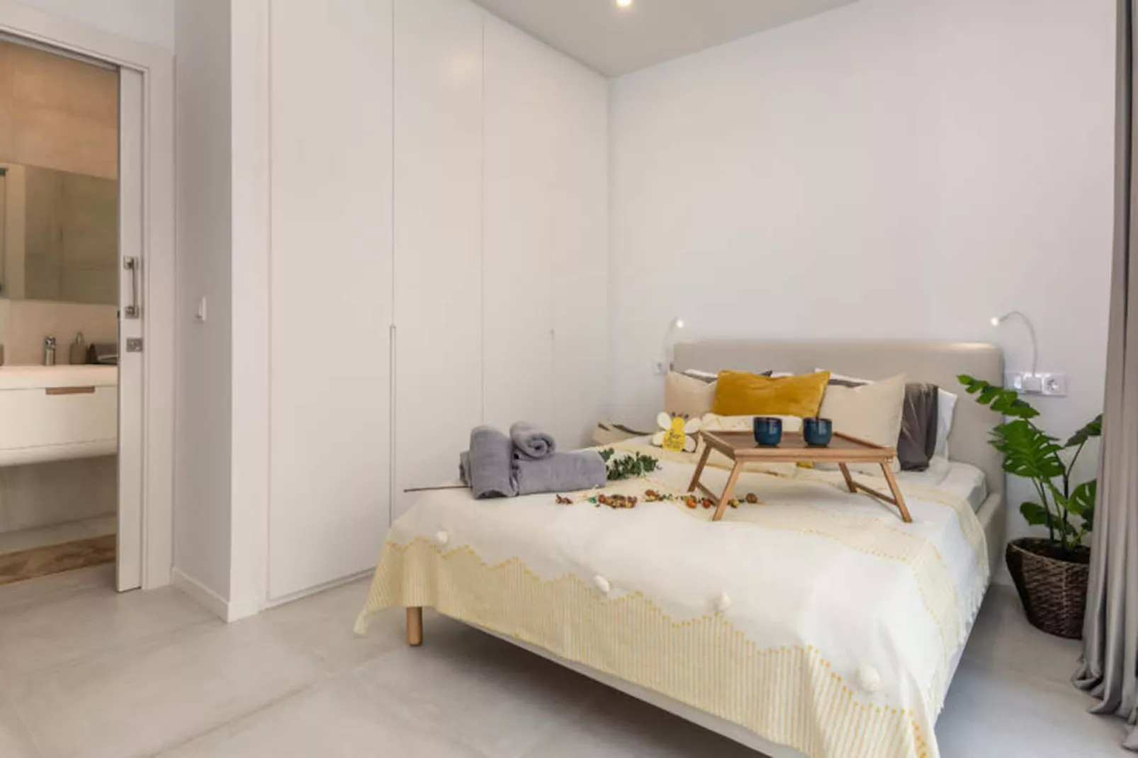 Maison à Mijas Costa-Untagged