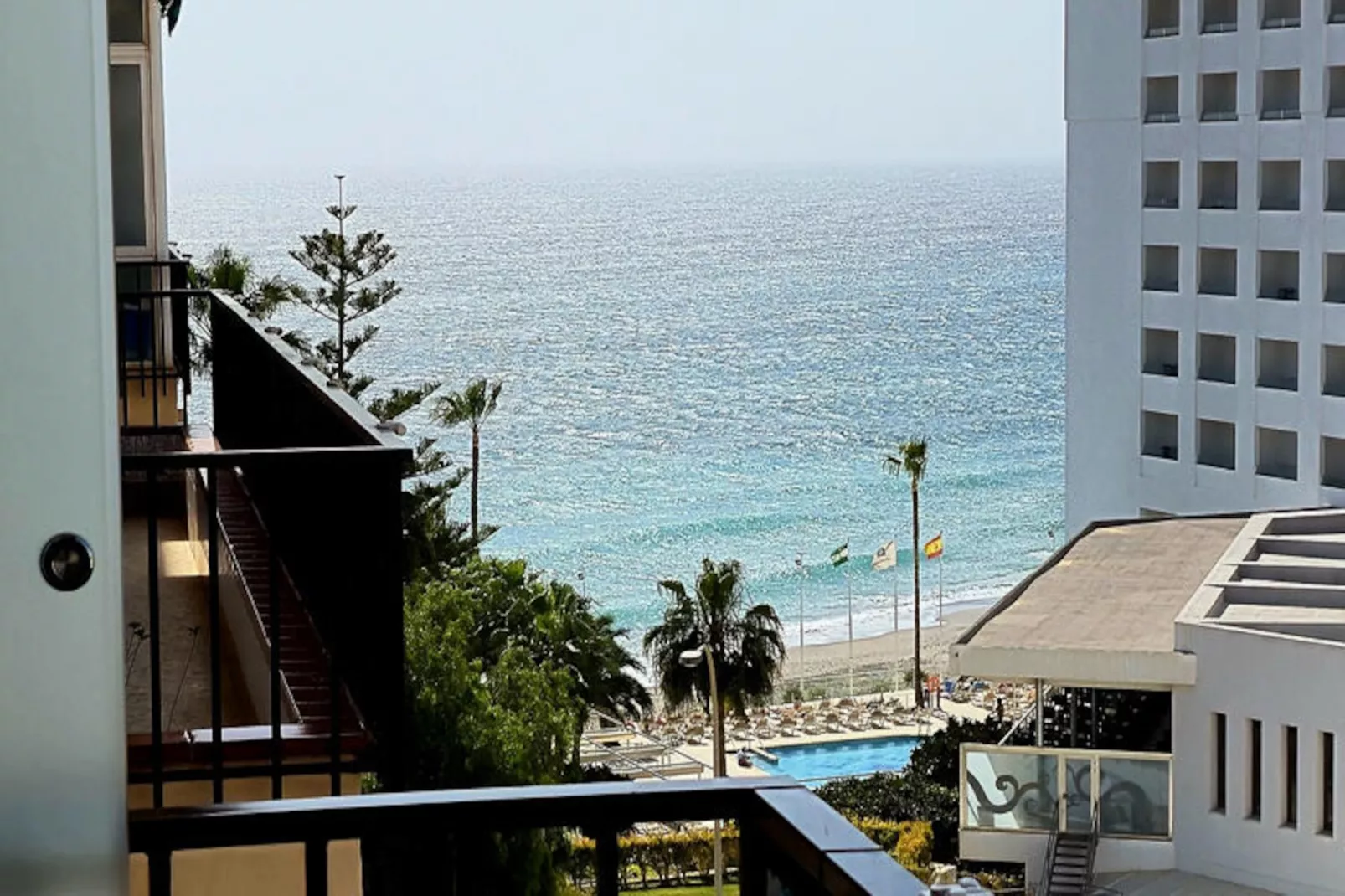 Appartements à Nerja-Untagged