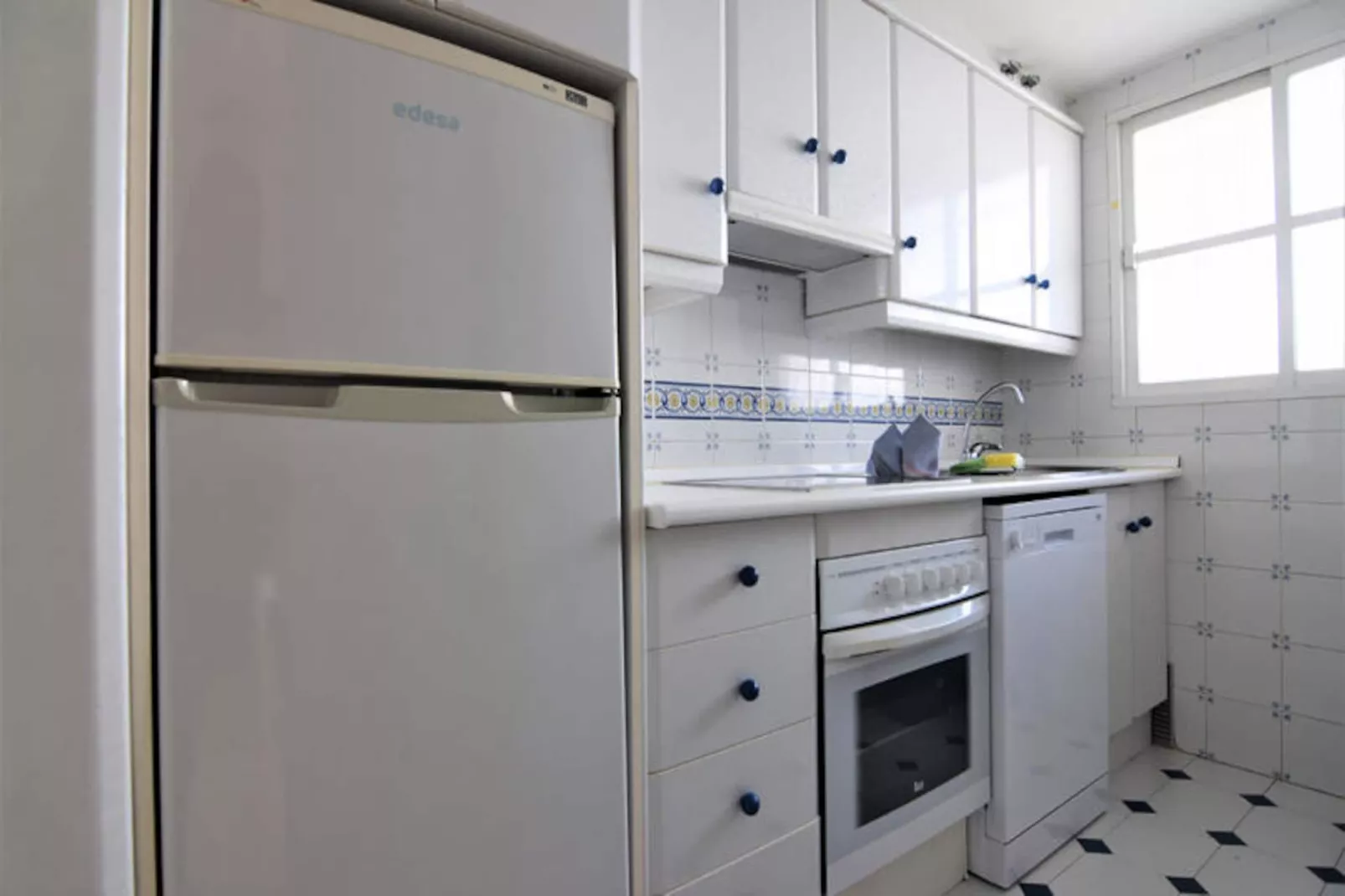 Appartements à Nerja-Nicht zugeordnet