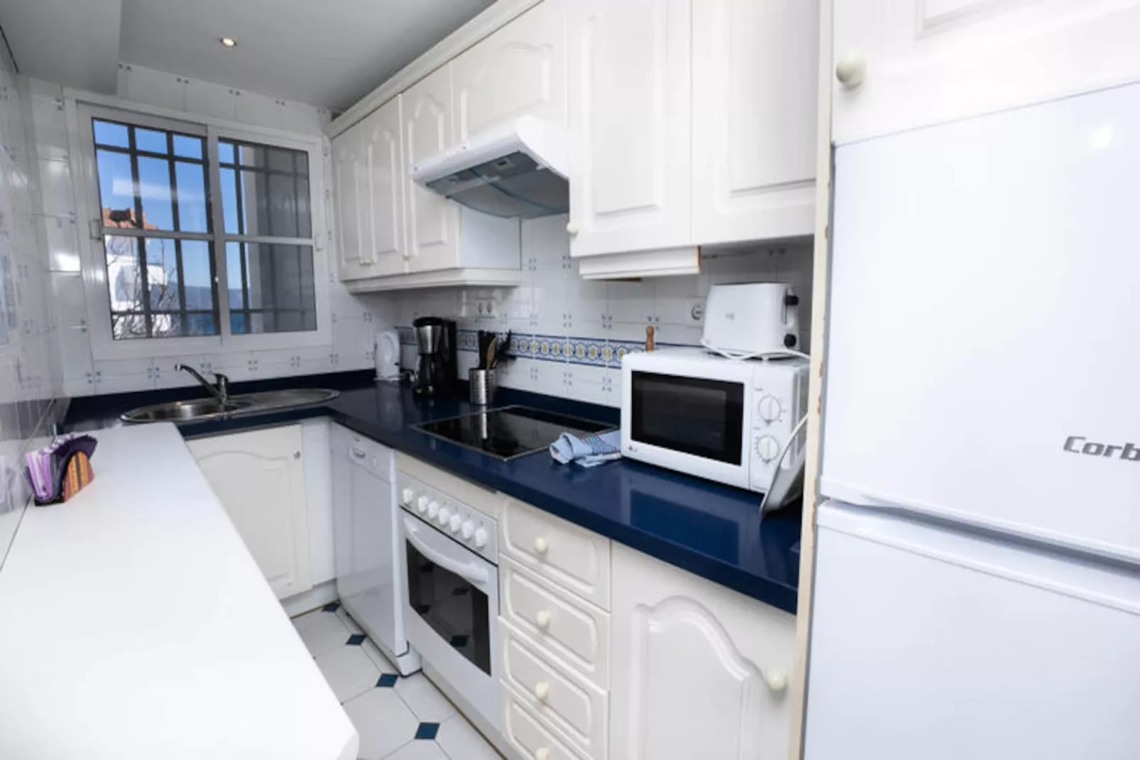 Appartements à Nerja-Nicht zugeordnet