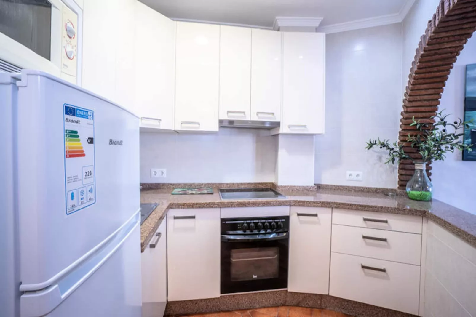 Appartements à Nerja-Untagged