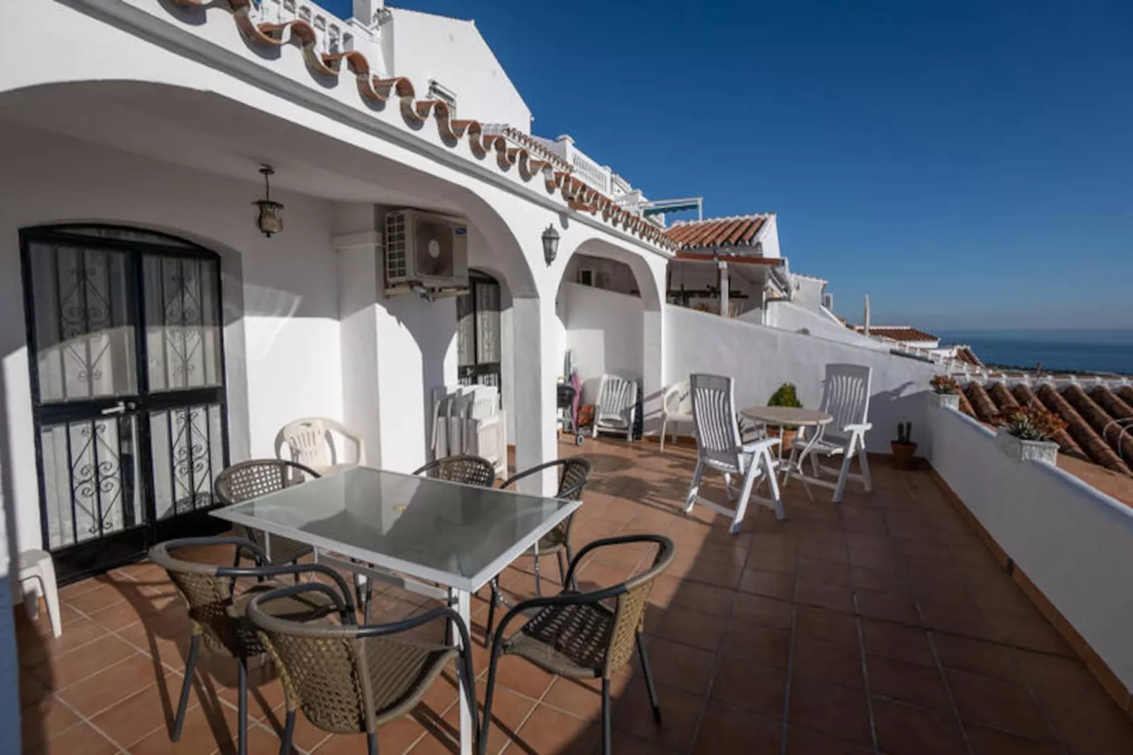 Appartements à Nerja-Nicht zugeordnet