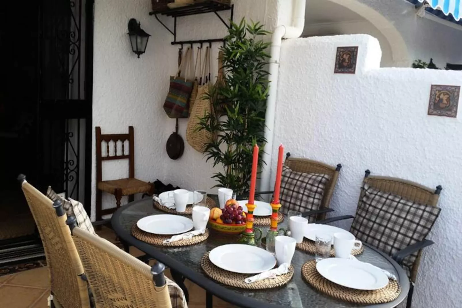 Appartements à Nerja-Untagged