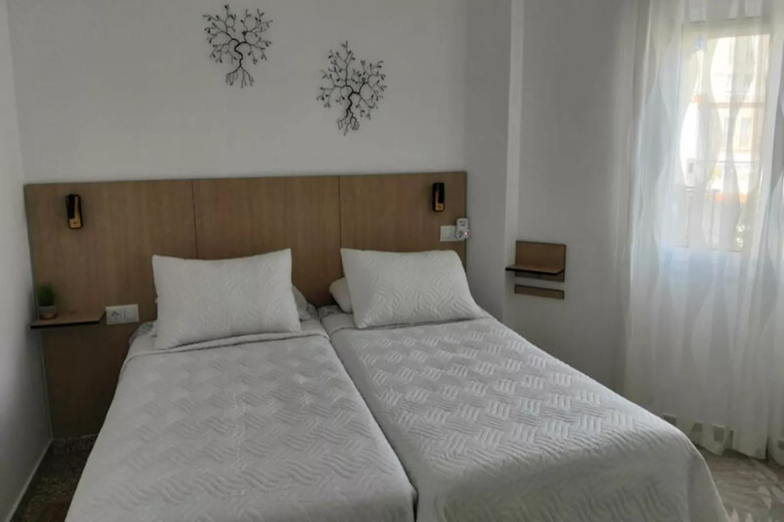 Appartements à Nerja-Untagged